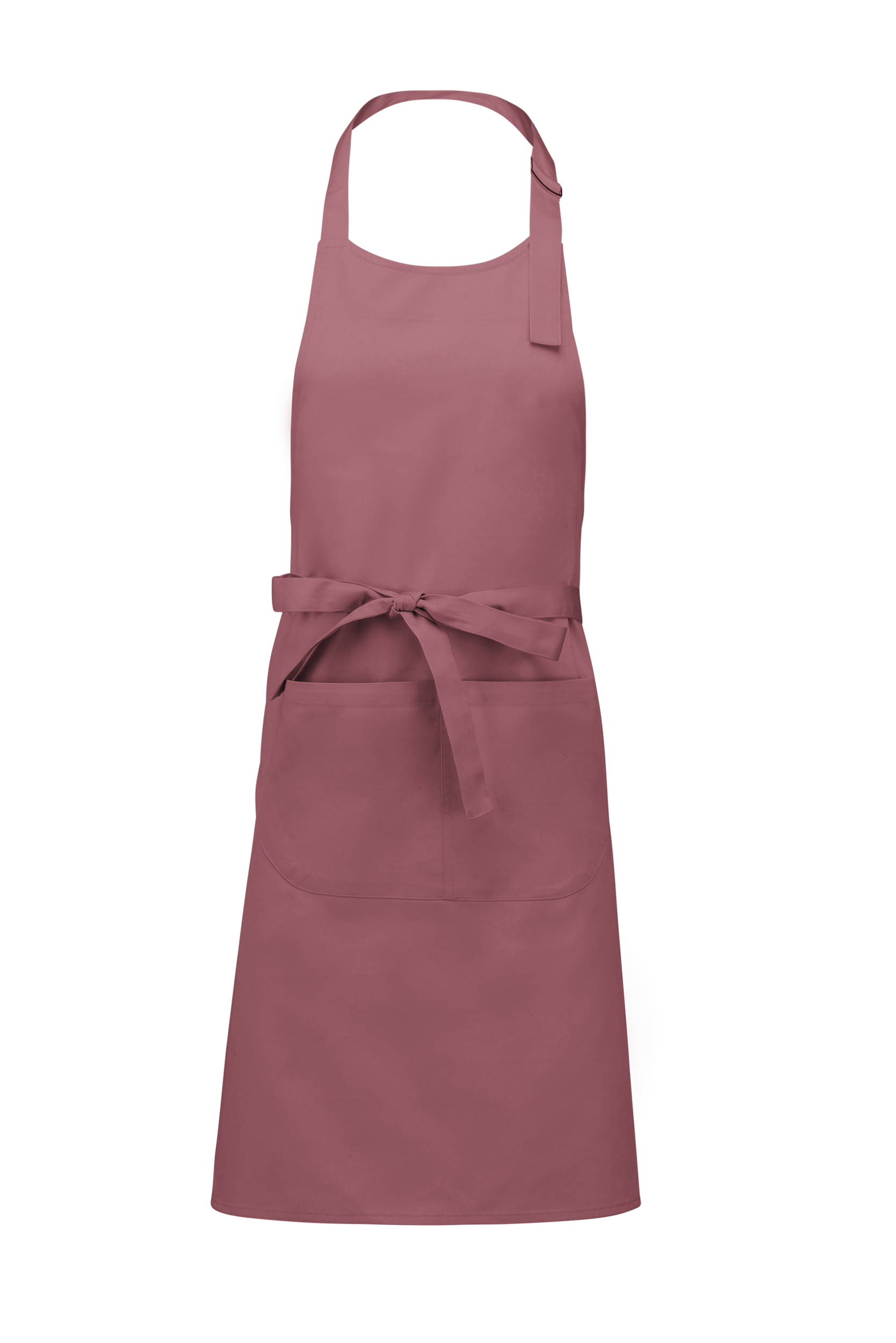 Tablier coton avec poche - Image 74