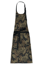 K885 - Olive Camouflage