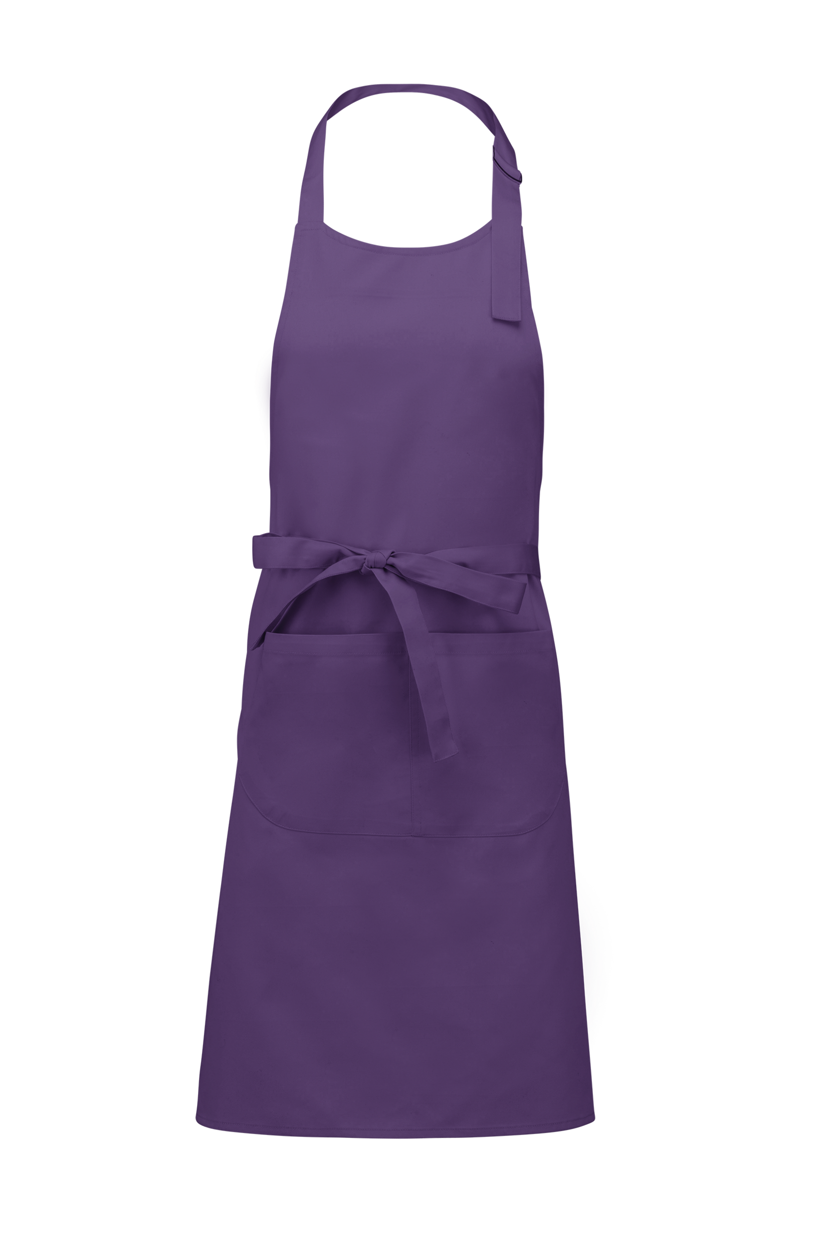 Tablier coton avec poche - Image 89