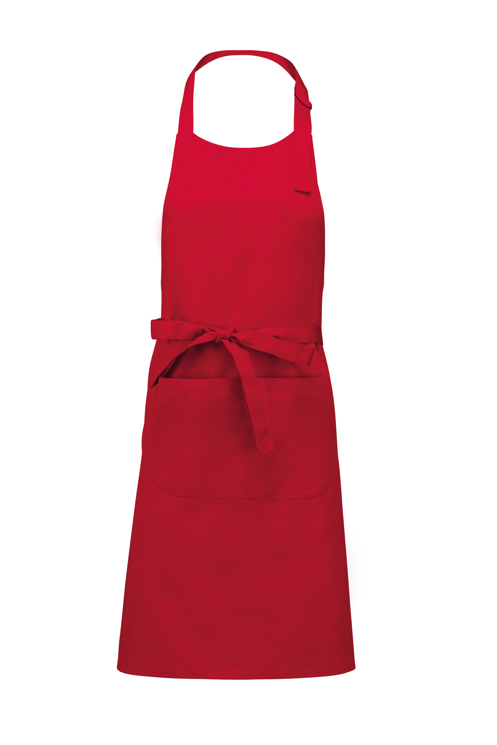 Tablier coton avec poche - Image 92