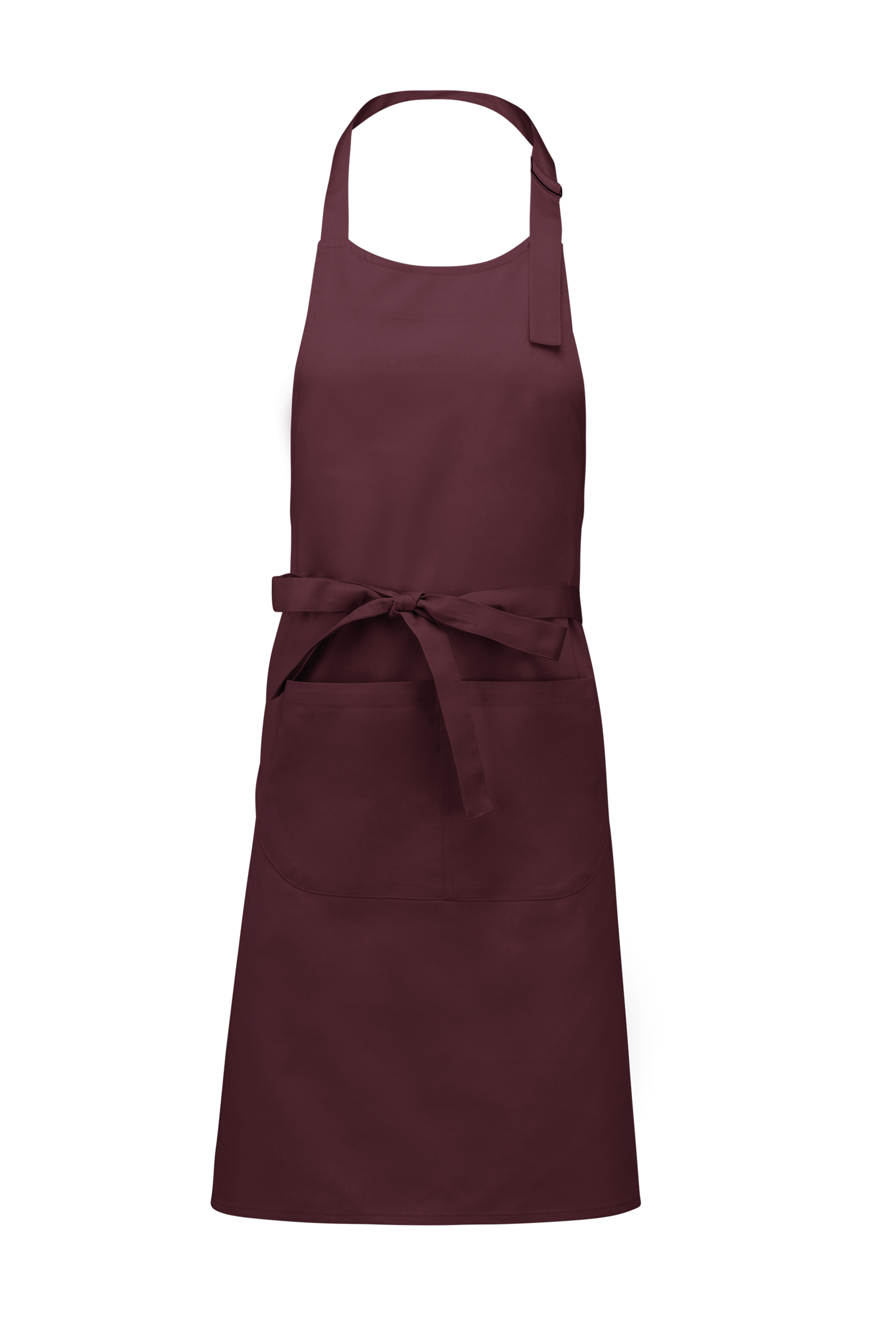 Tablier coton avec poche - Image 107