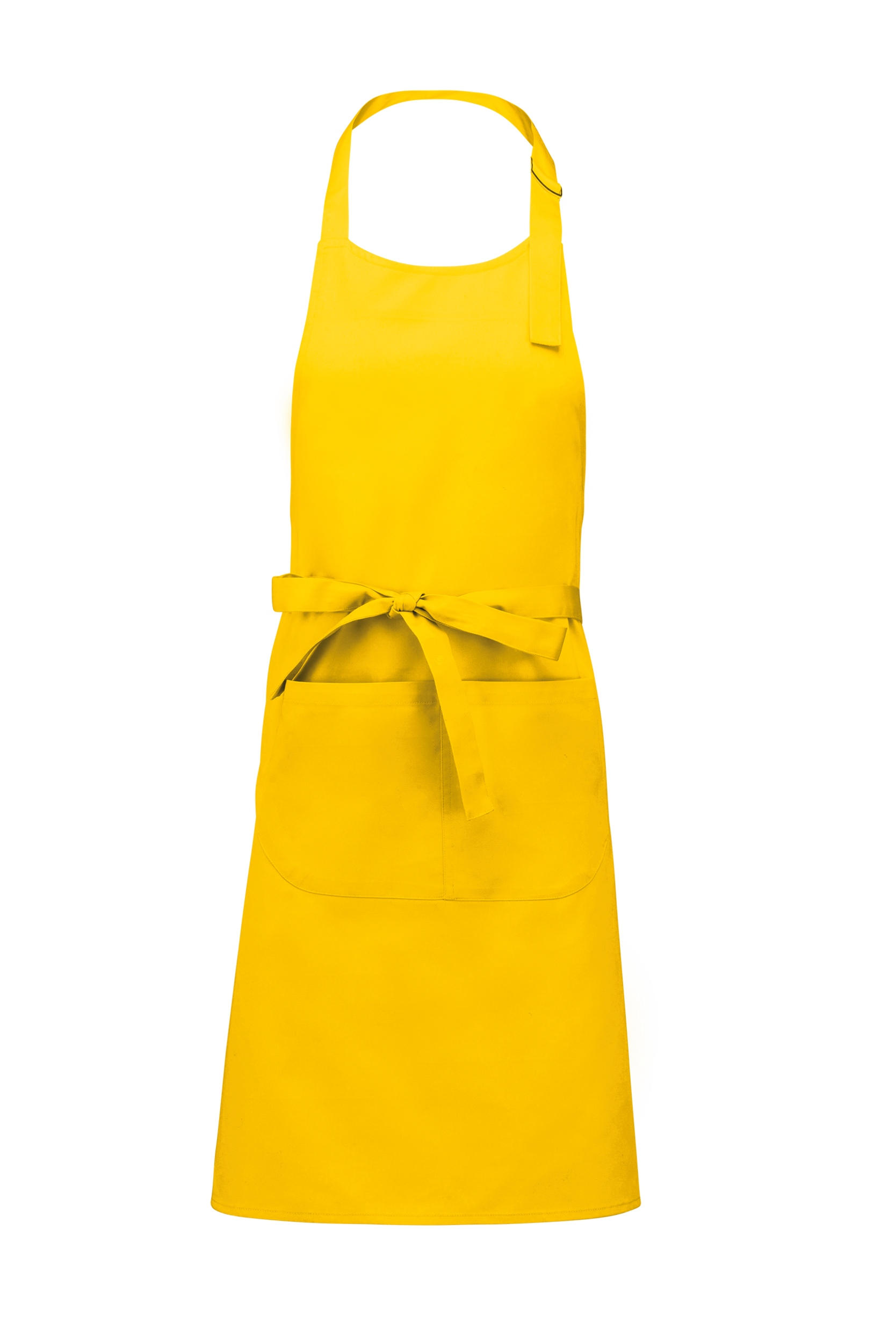 Tablier coton avec poche - Image 110