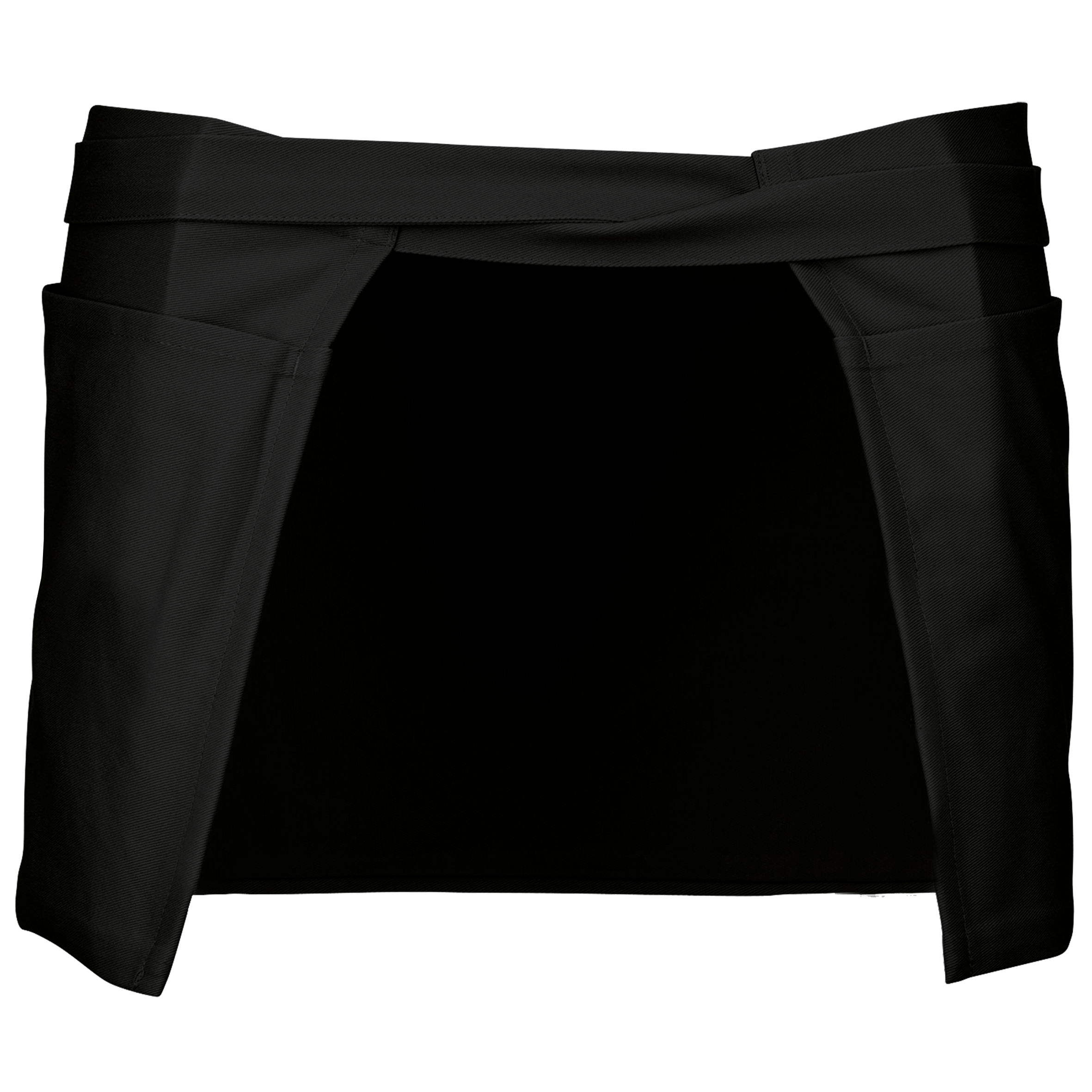 Tablier coton court - Image 17