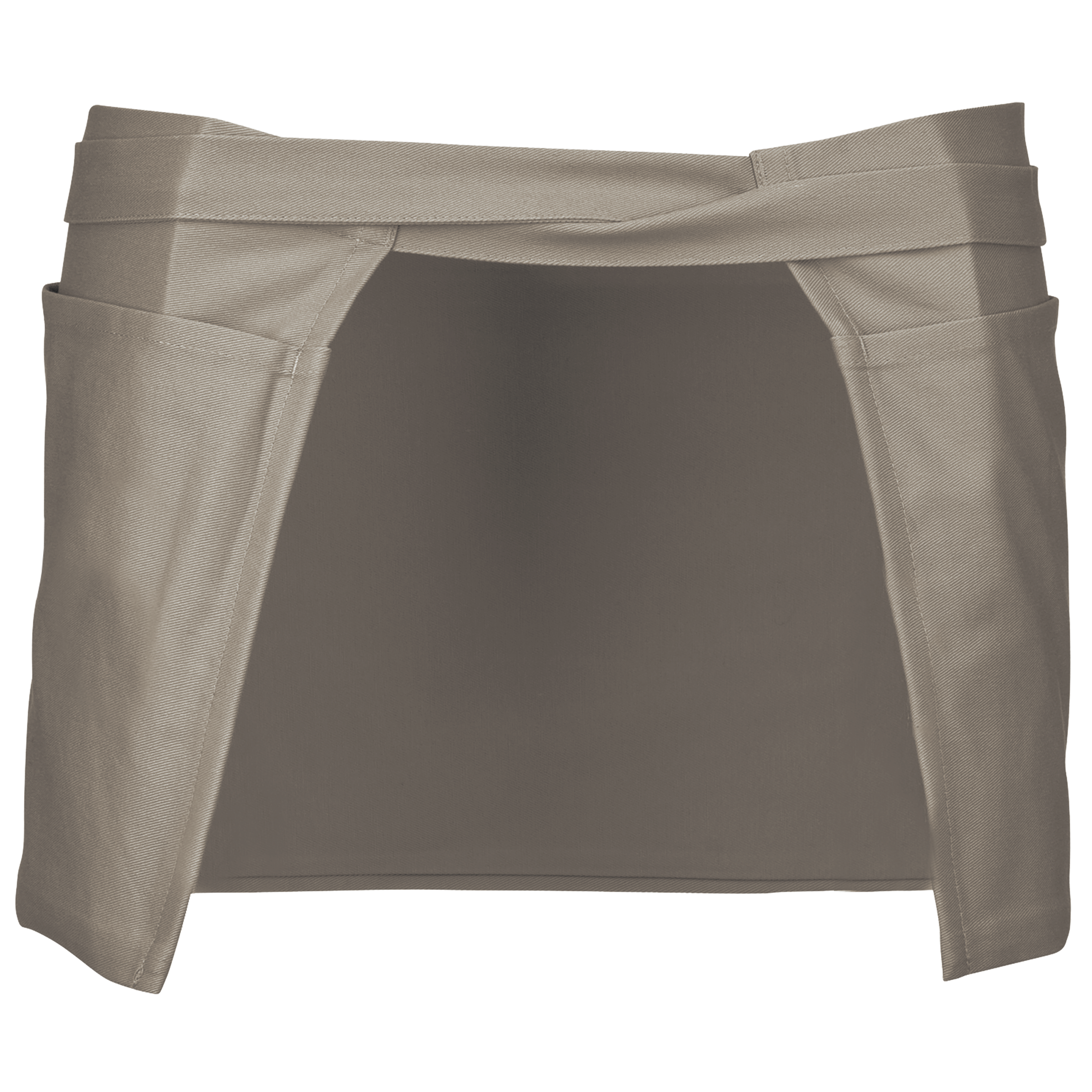 Tablier coton court - Image 24