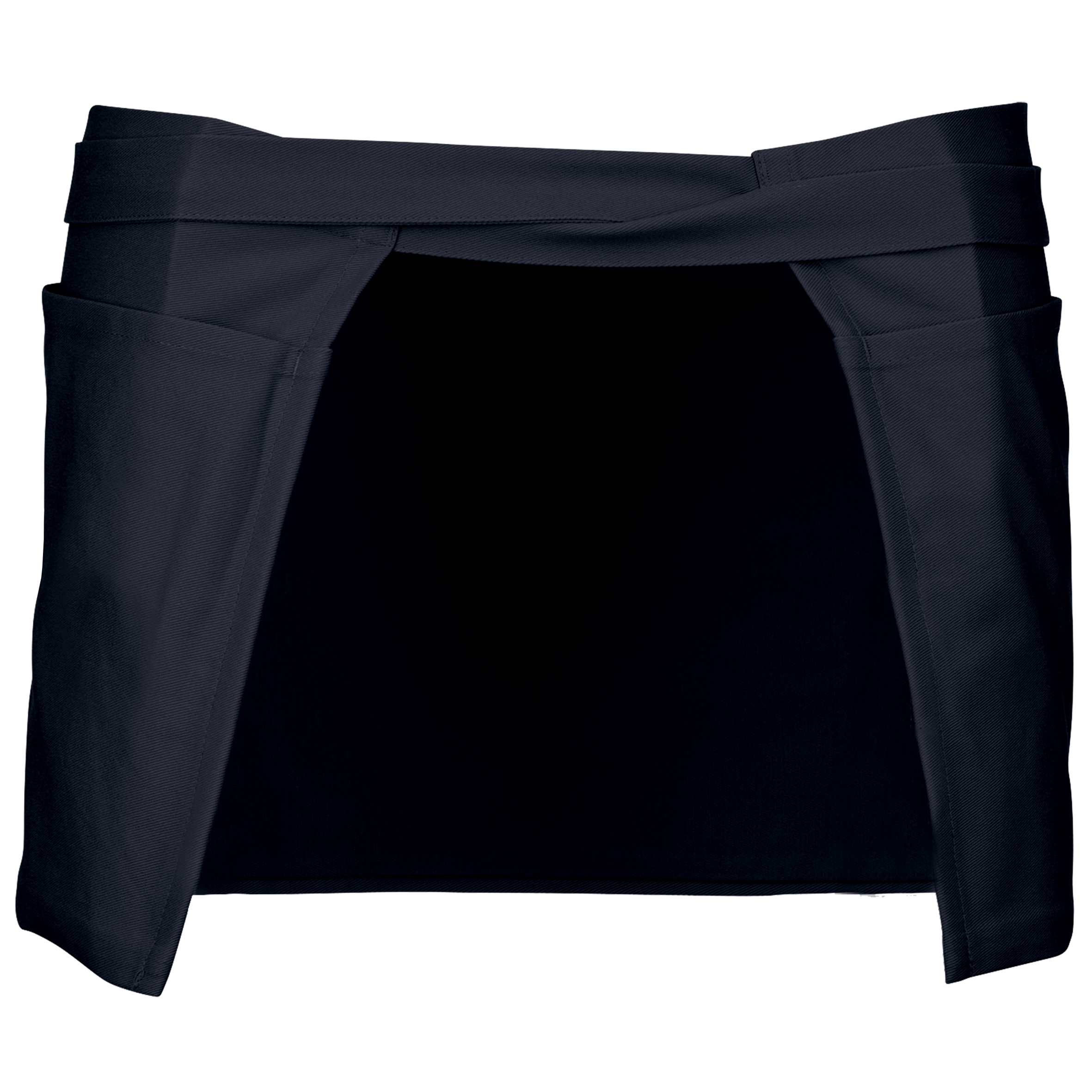 Tablier coton court - Image 26