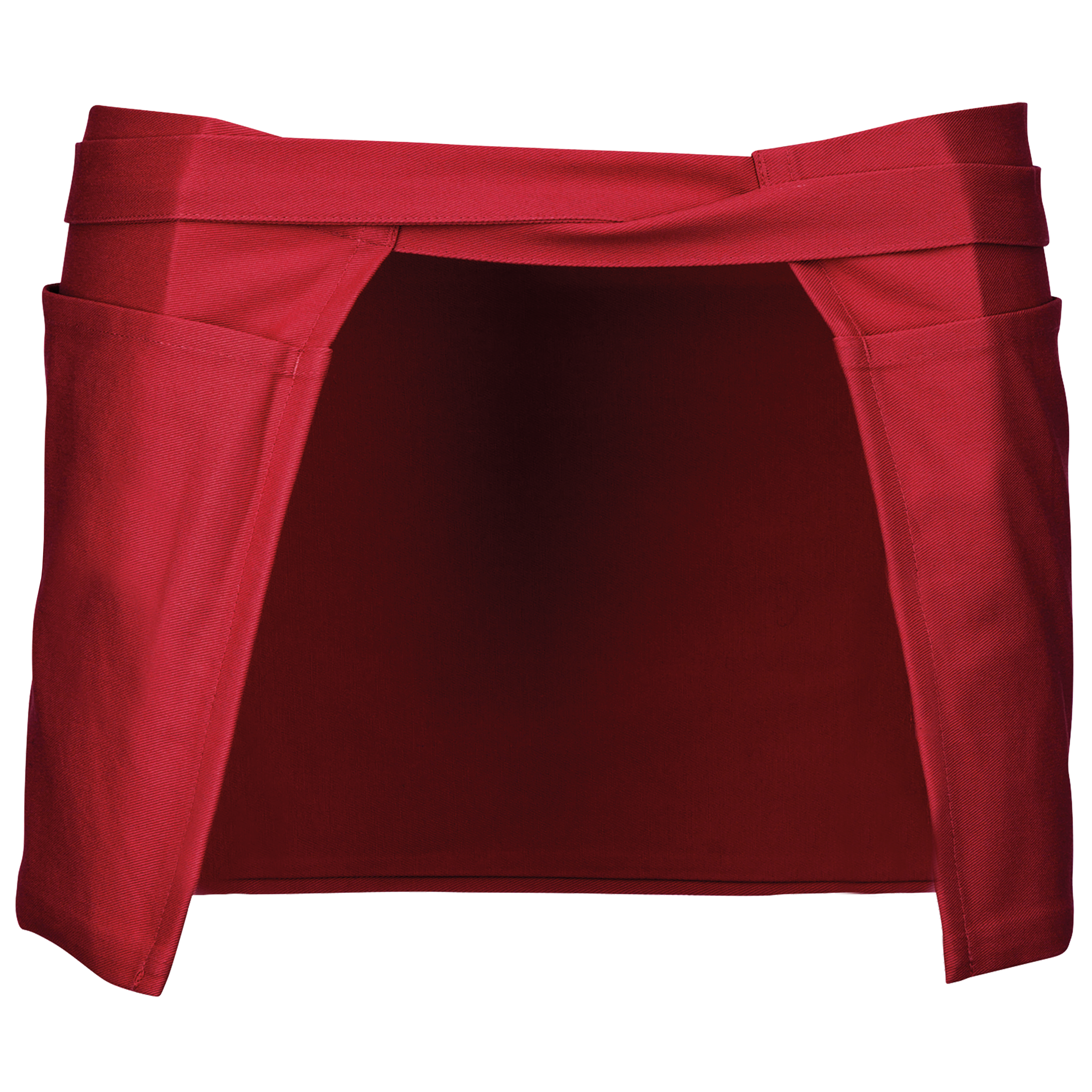 Tablier coton court - Image 28