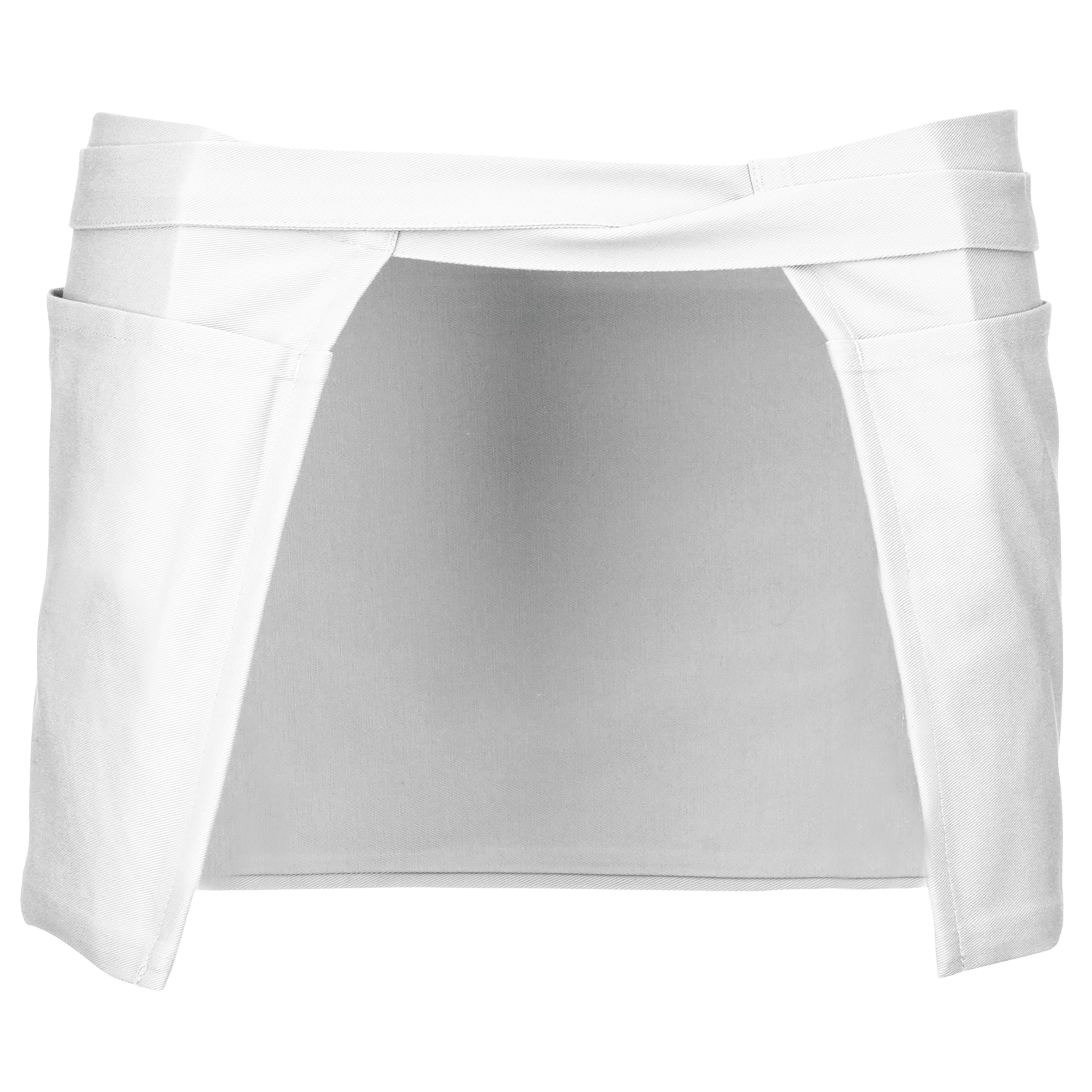 Tablier coton court - Image 30