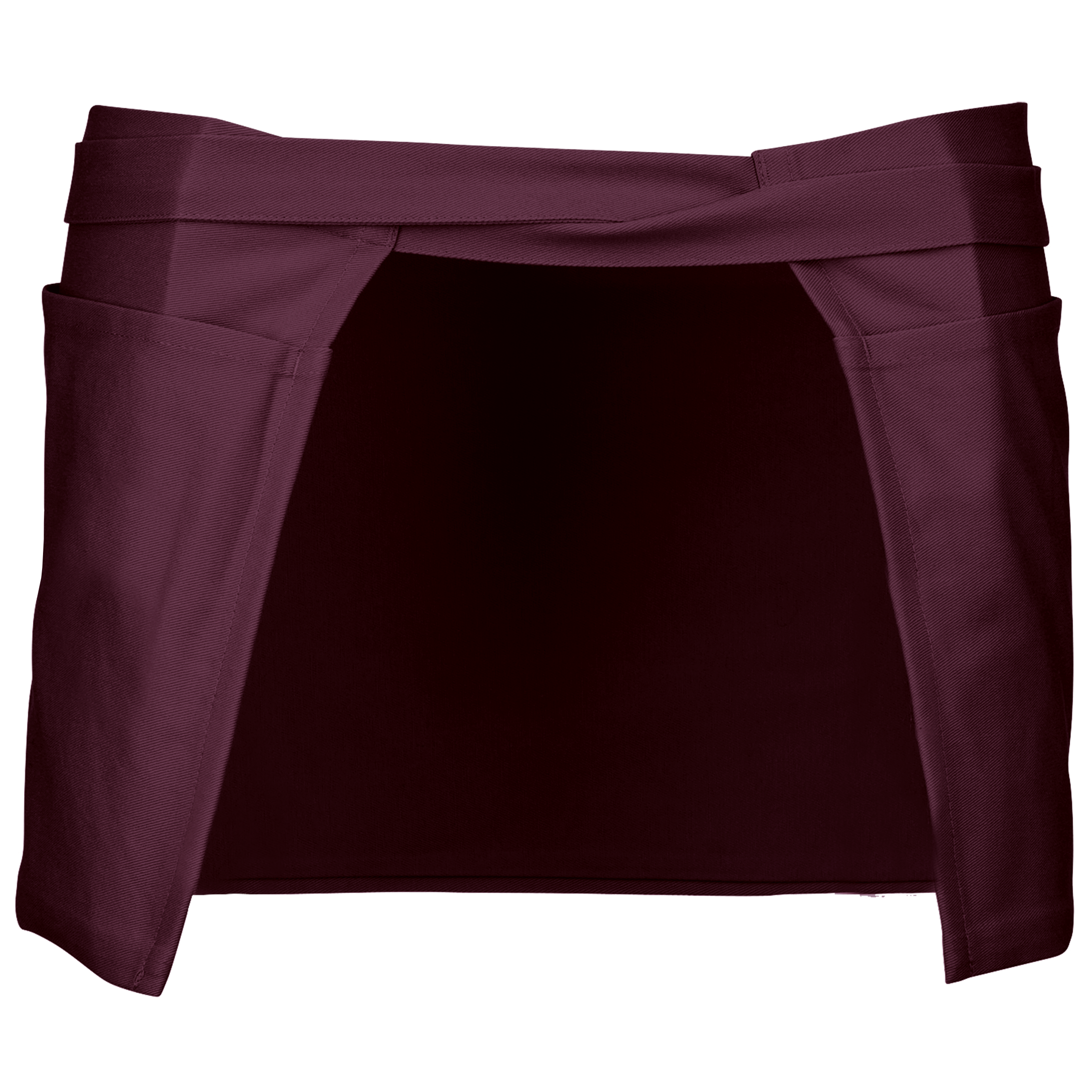 Tablier coton court - Image 32