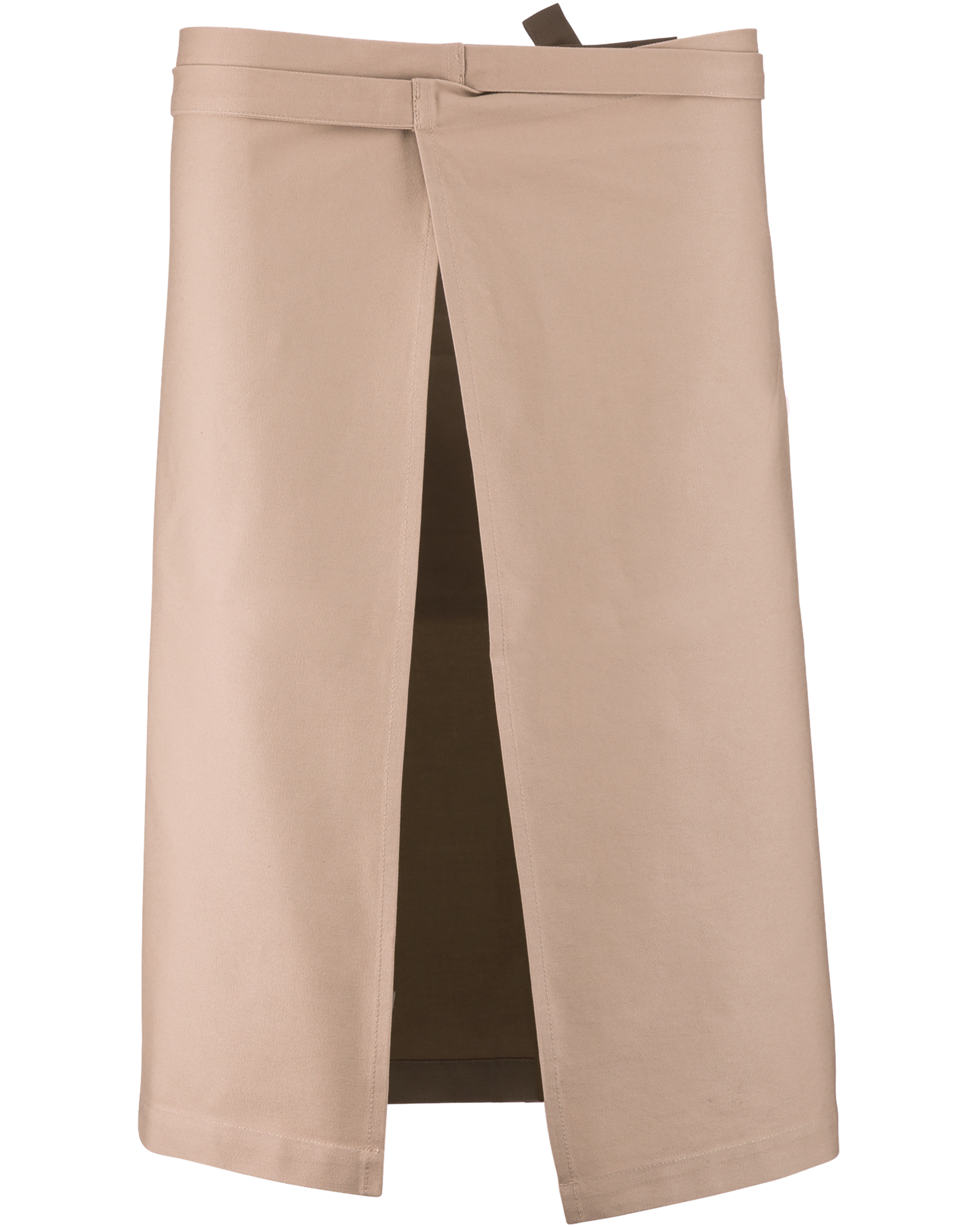 Tablier coton long - Image 7