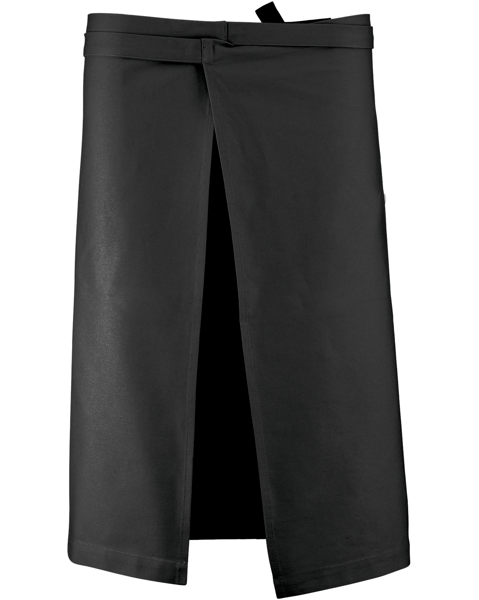 Tablier coton long - Image 9