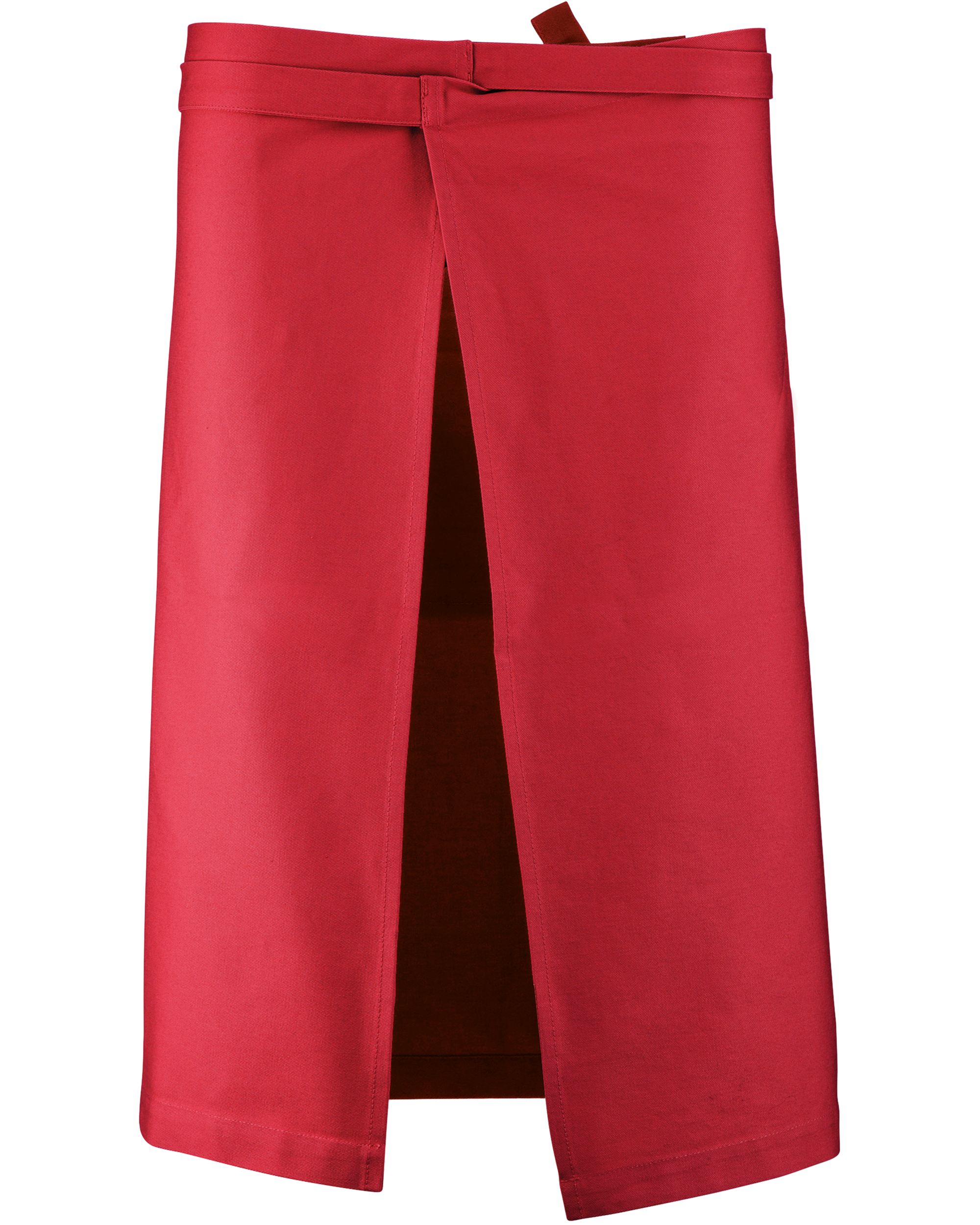 Tablier coton long - Image 21