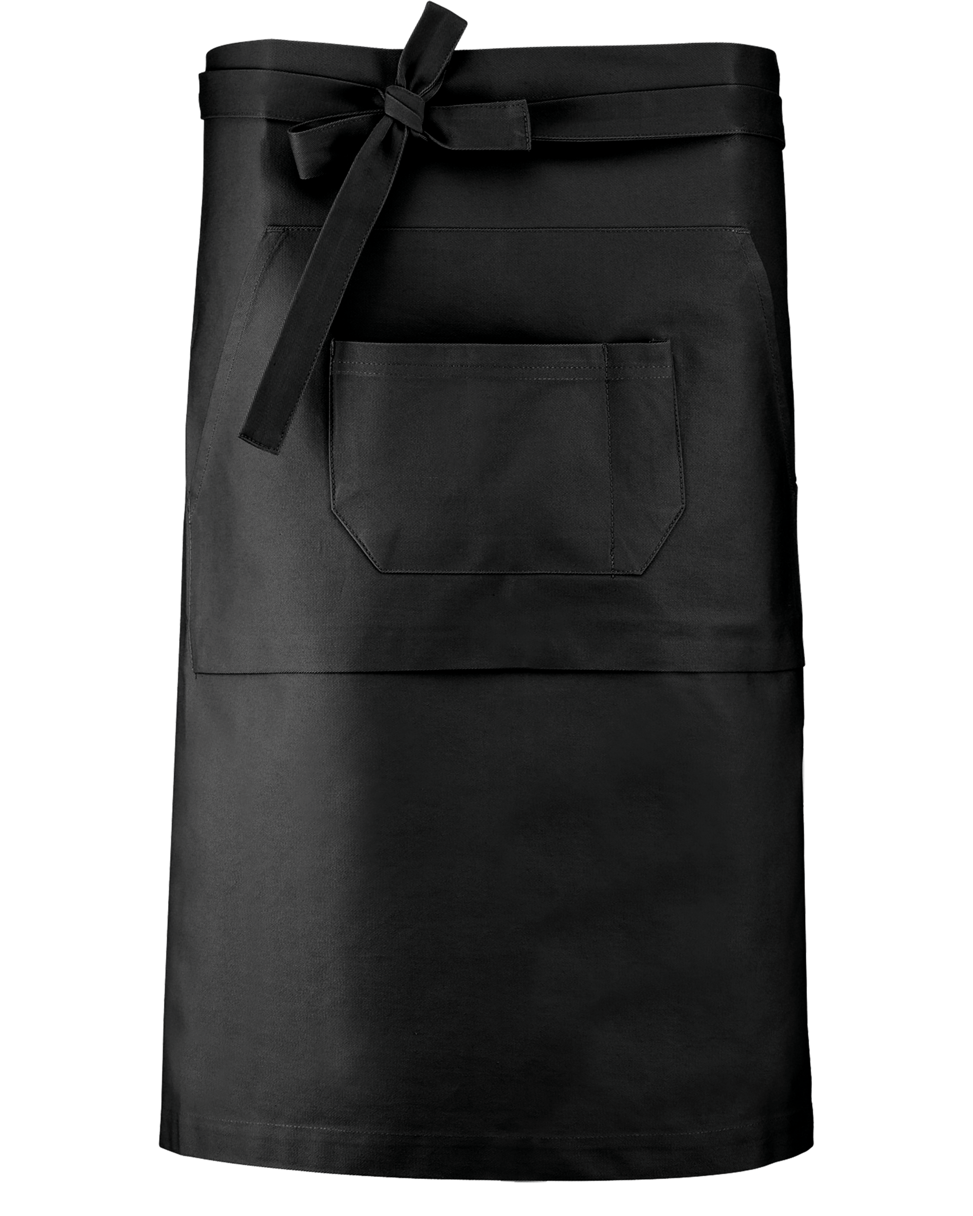 Tablier coton long - Image 10