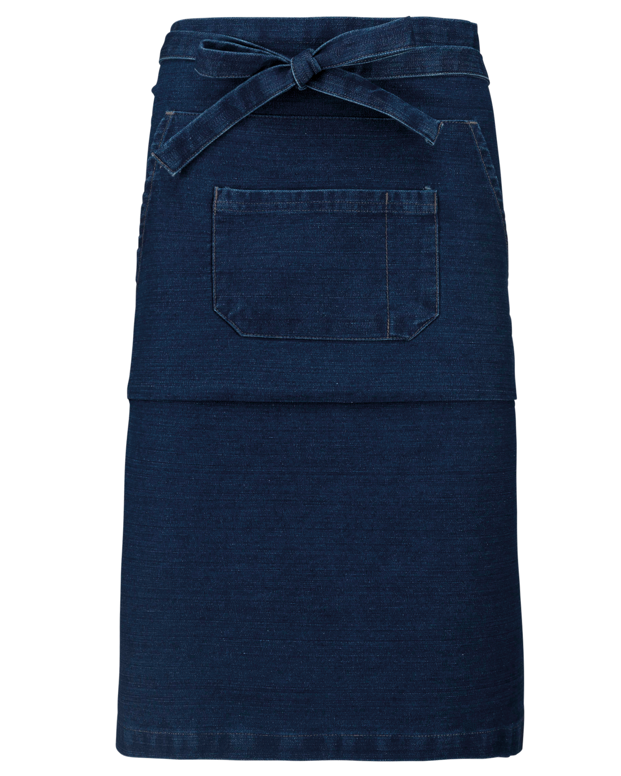 Tablier coton long - Image 16