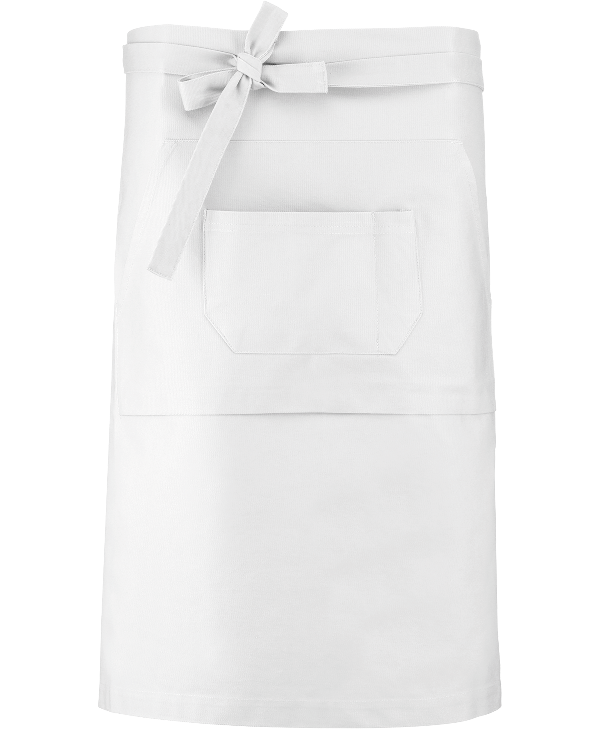 Tablier coton long - Image 24