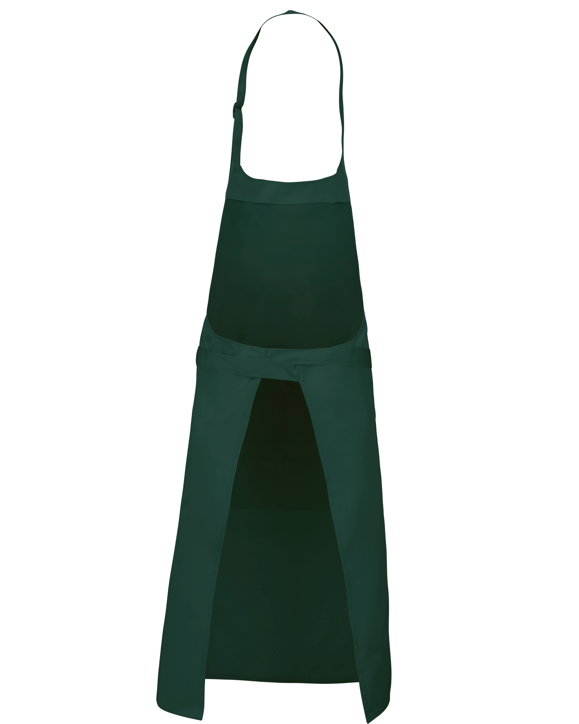 Tablier polycoton avec poche - Image 11