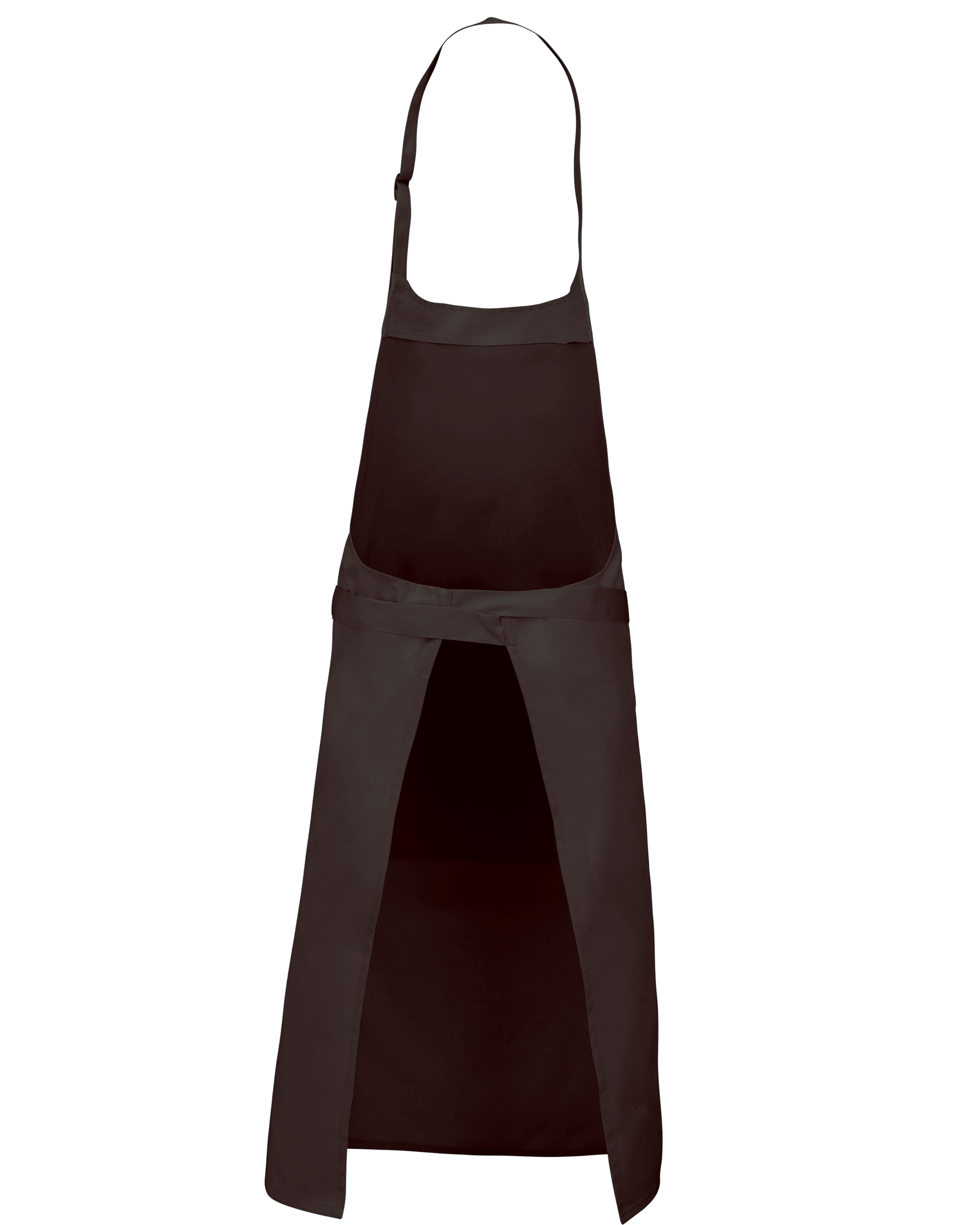 Tablier polycoton avec poche - Image 19