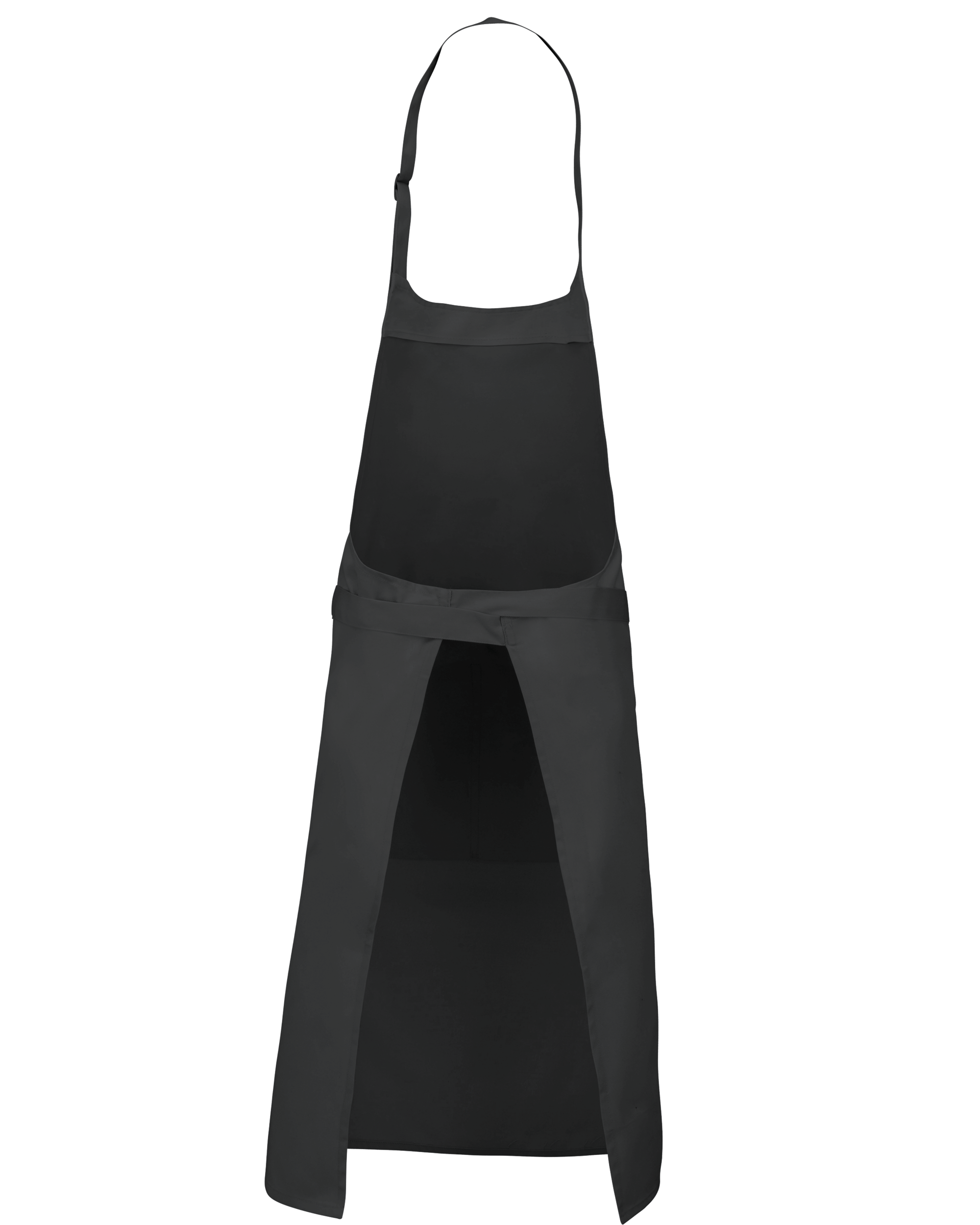 Tablier polycoton avec poche - Image 21