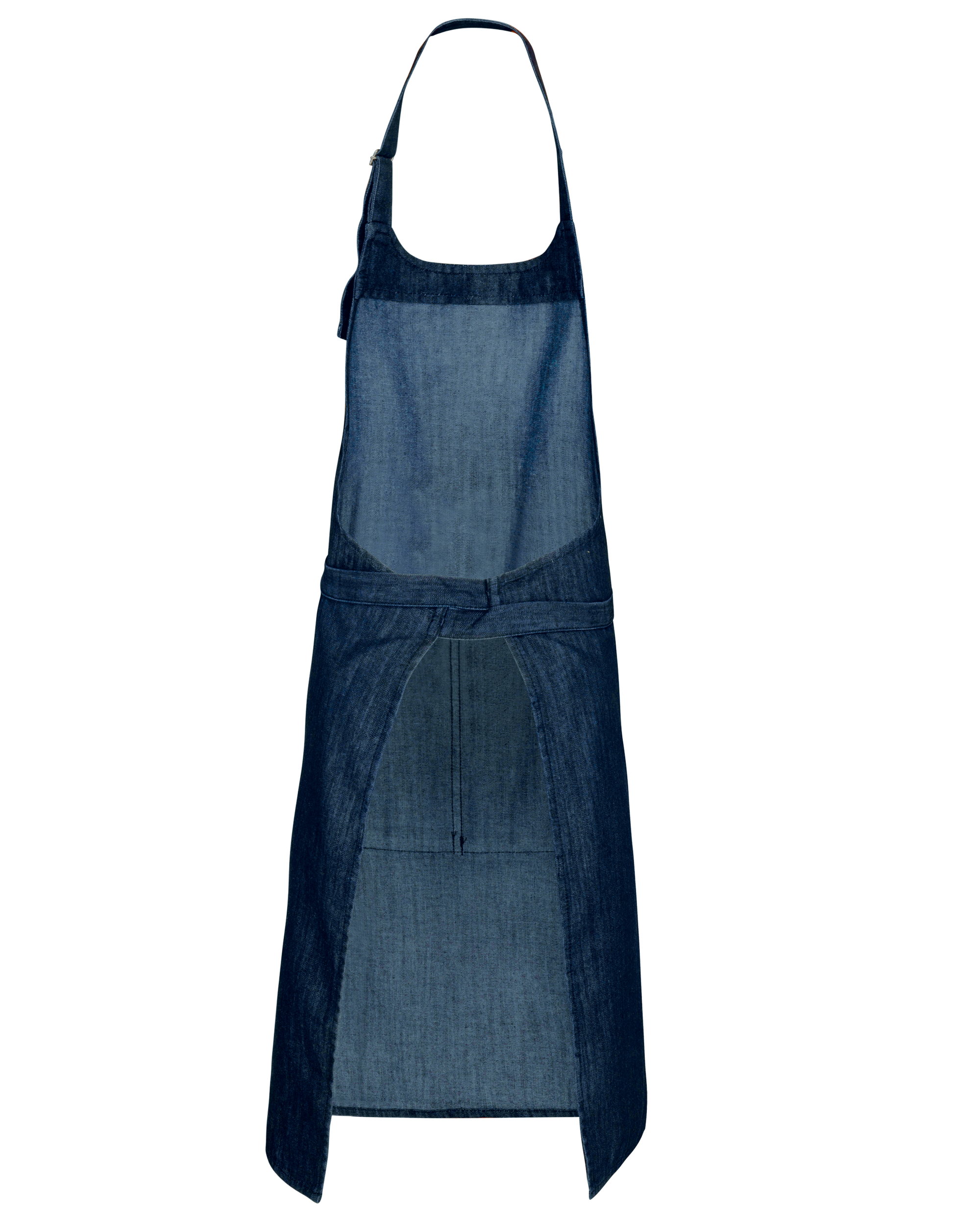 Tablier polycoton avec poche - Image 25