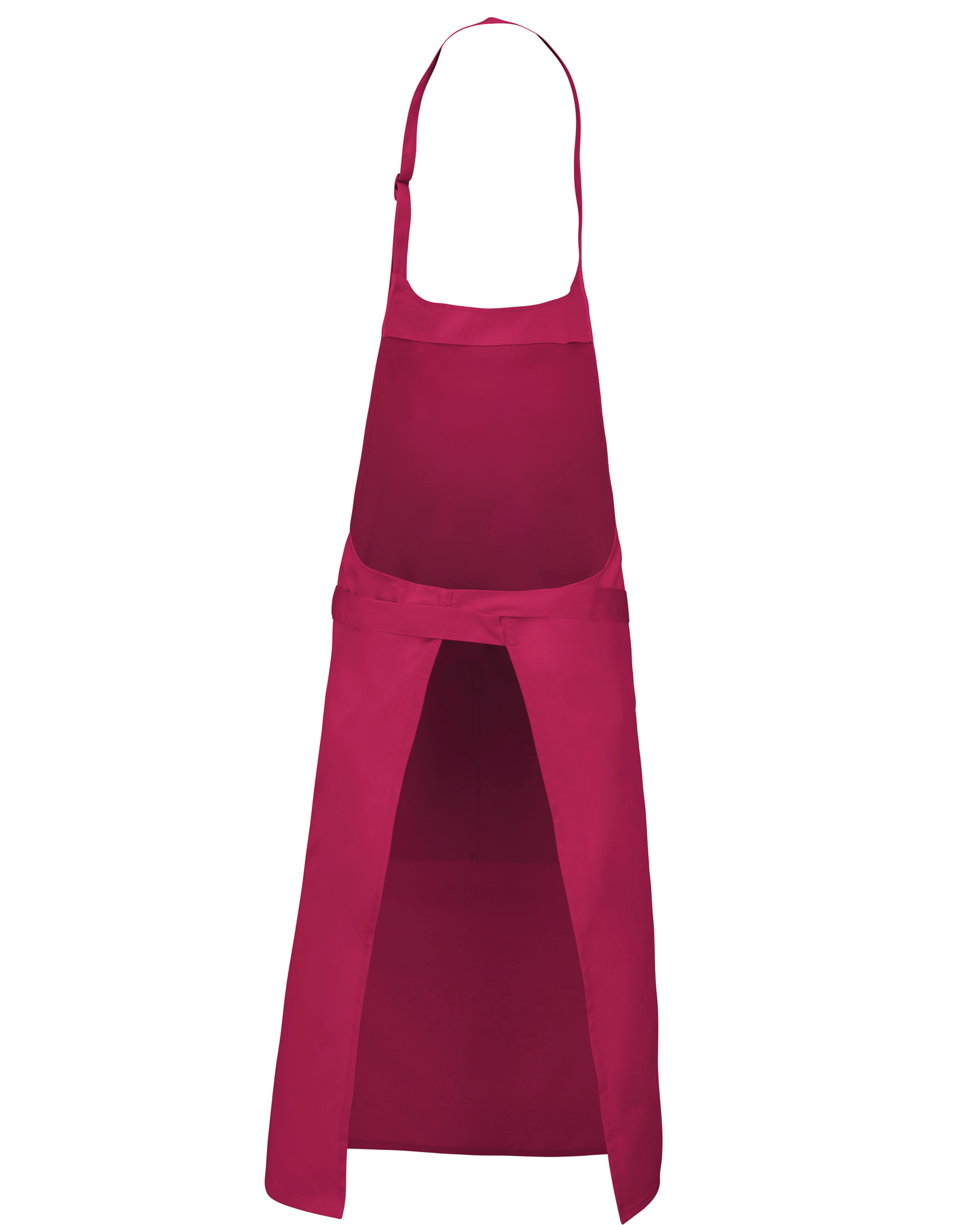 Tablier polycoton avec poche - Image 27