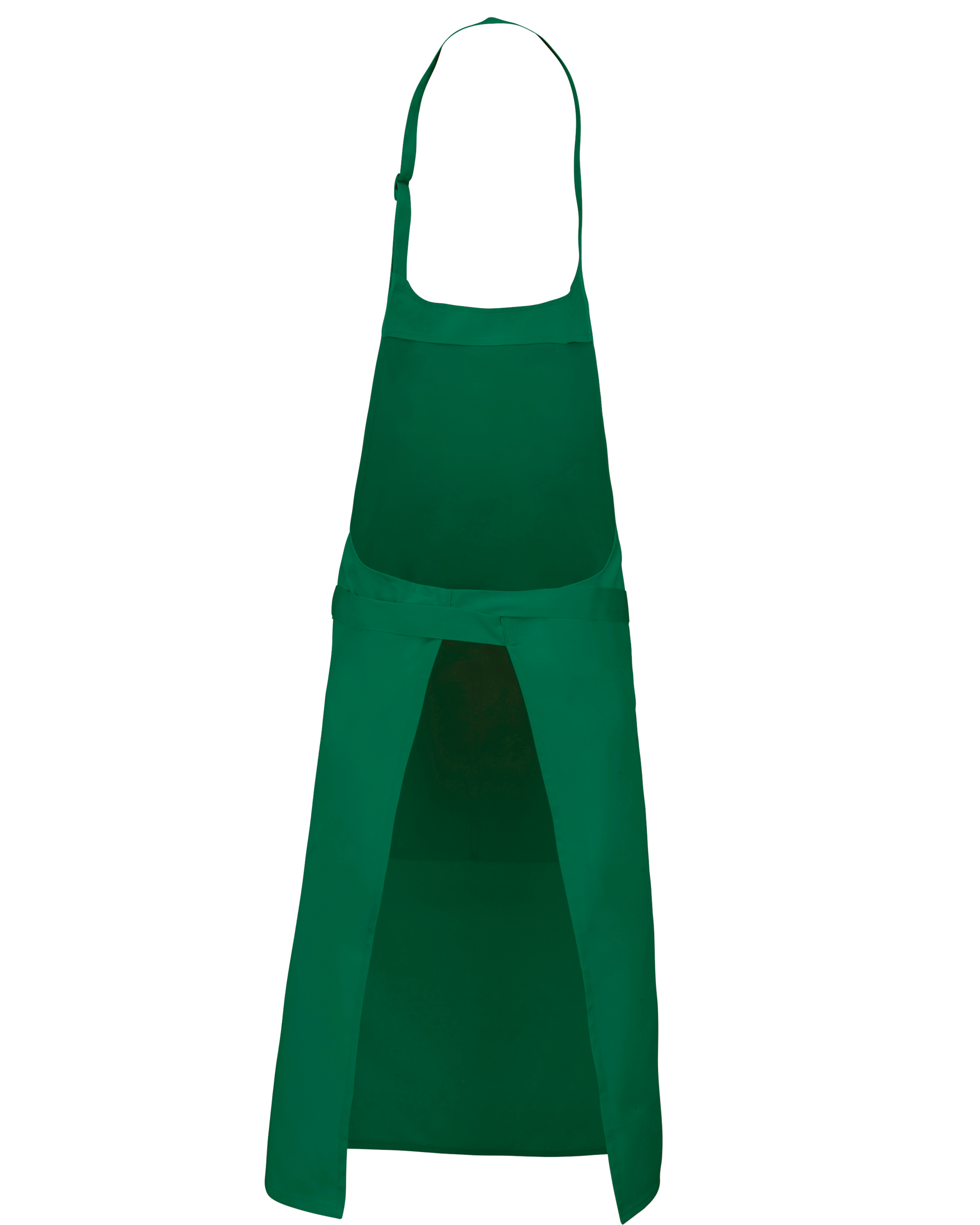 Tablier polycoton avec poche - Image 31