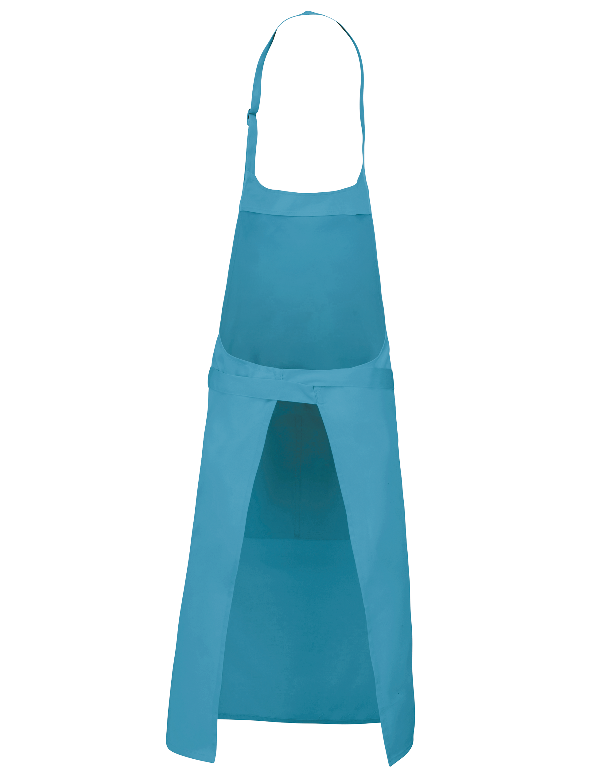 Tablier polycoton avec poche - Image 33