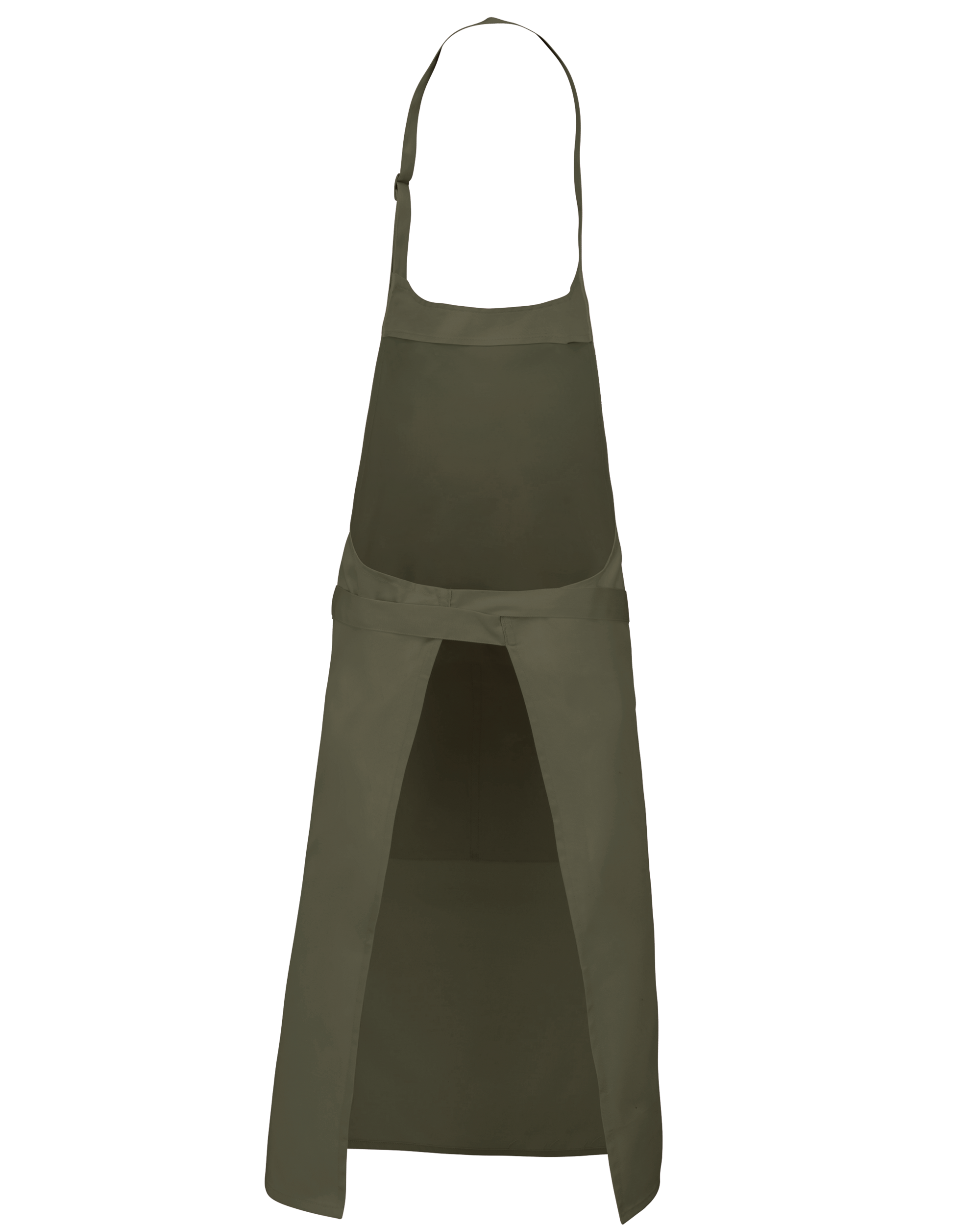 Tablier polycoton avec poche - Image 37