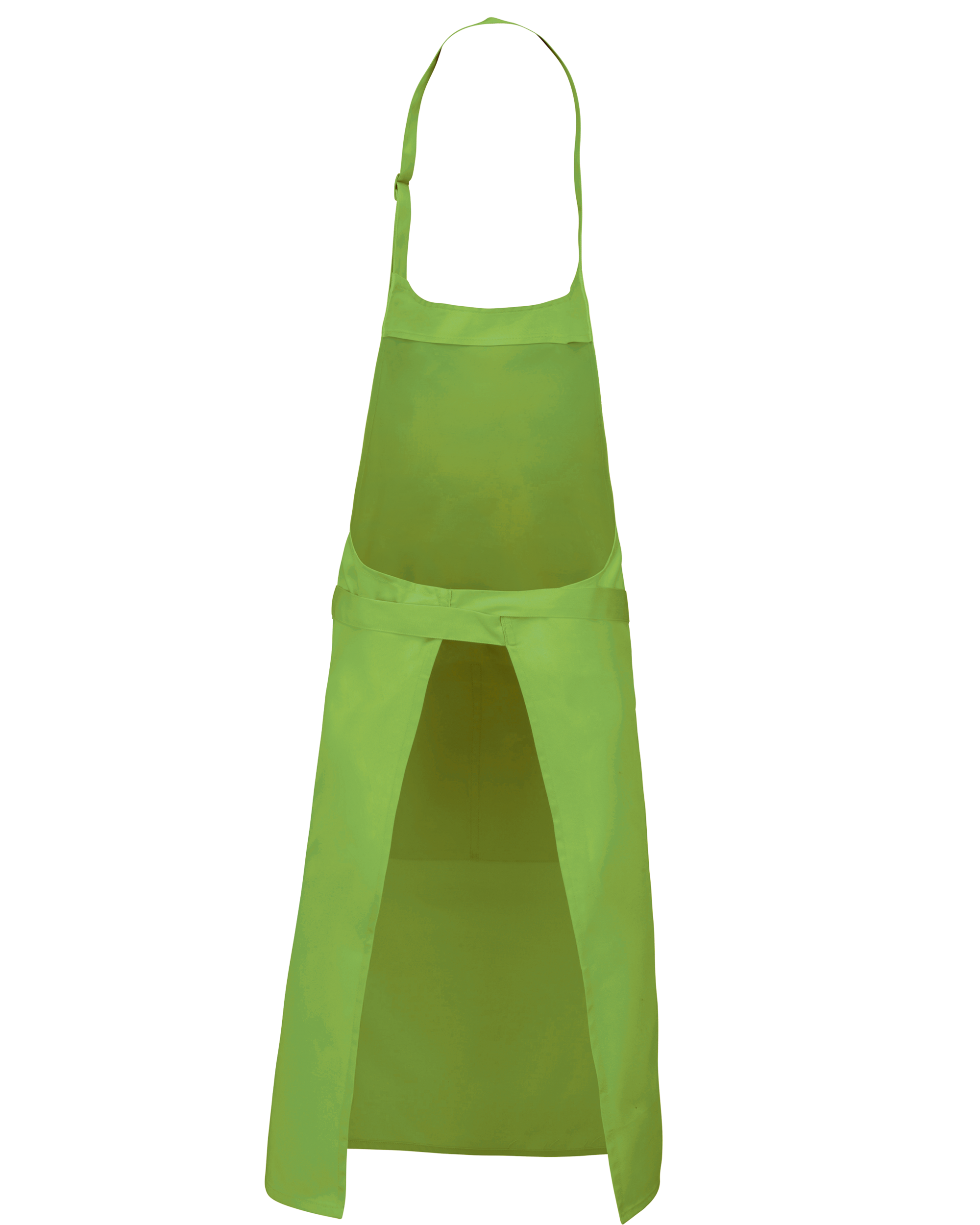 Tablier polycoton avec poche - Image 39