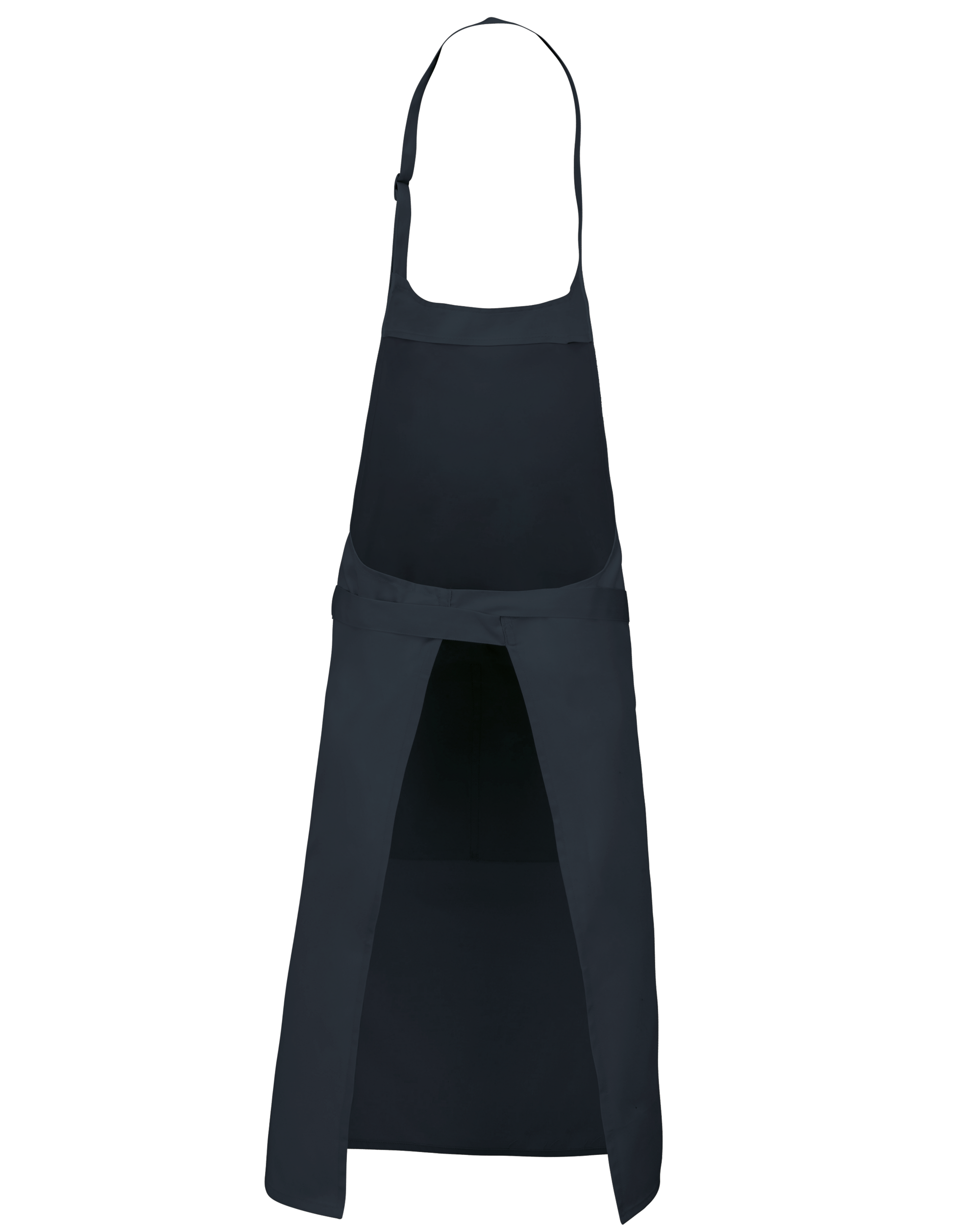 Tablier polycoton avec poche - Image 45