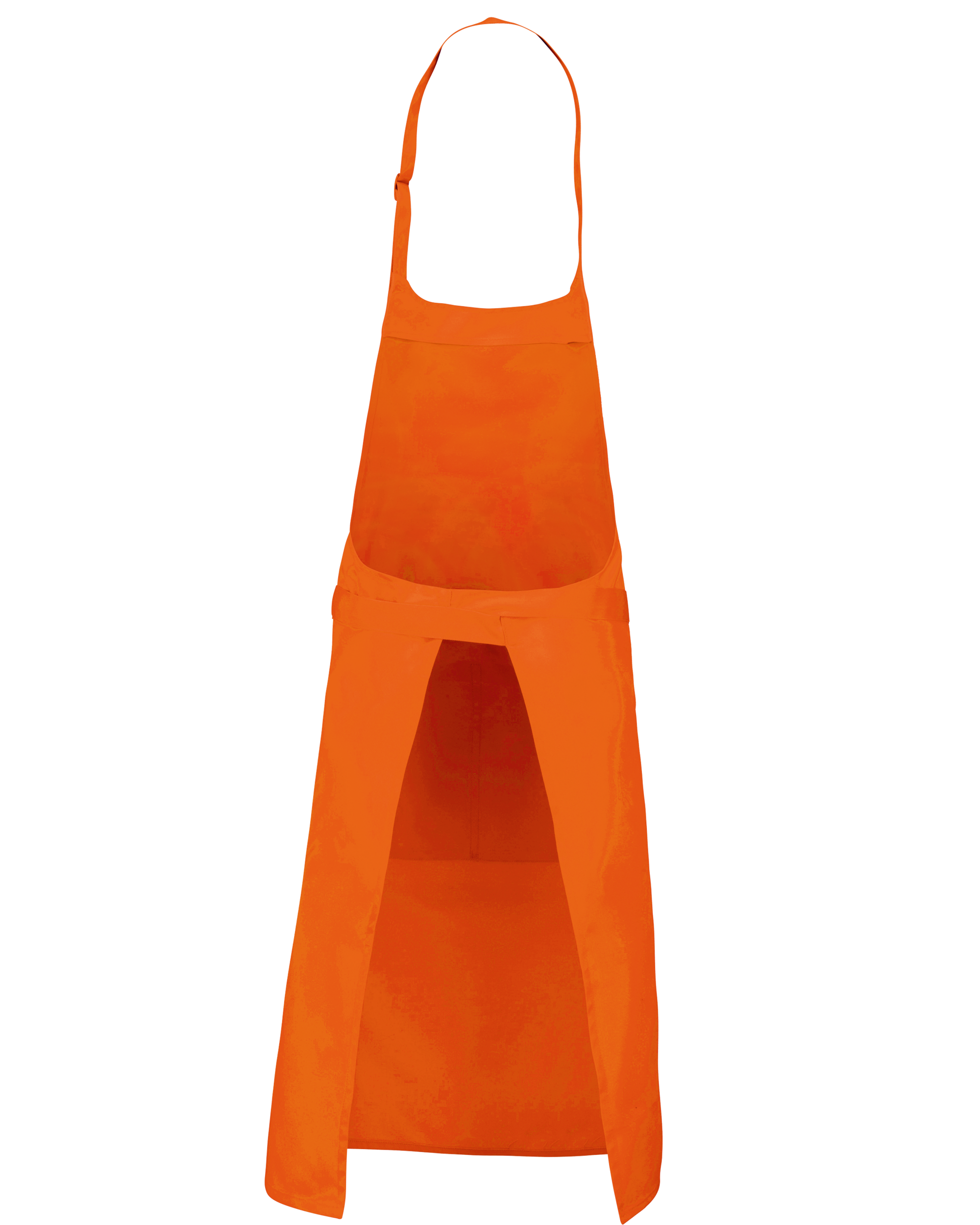 Tablier polycoton avec poche - Image 47