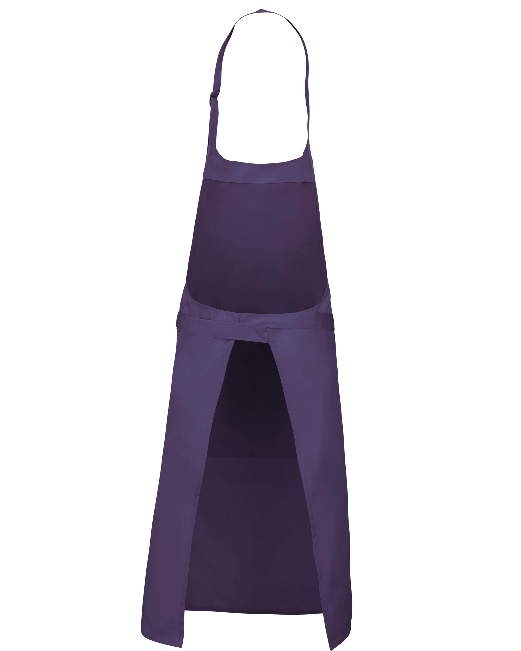 Tablier polycoton avec poche - Image 49
