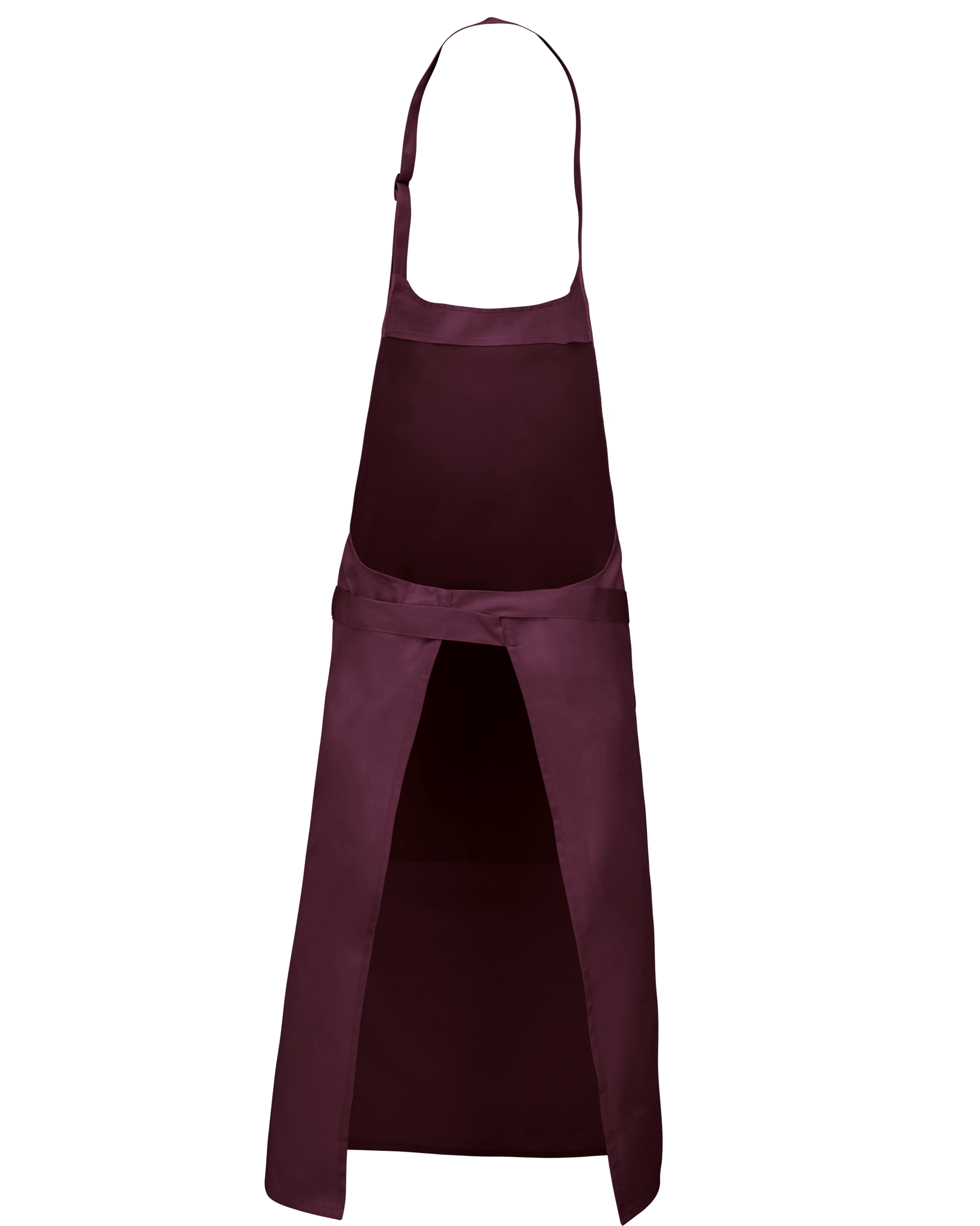 Tablier polycoton avec poche - Image 61