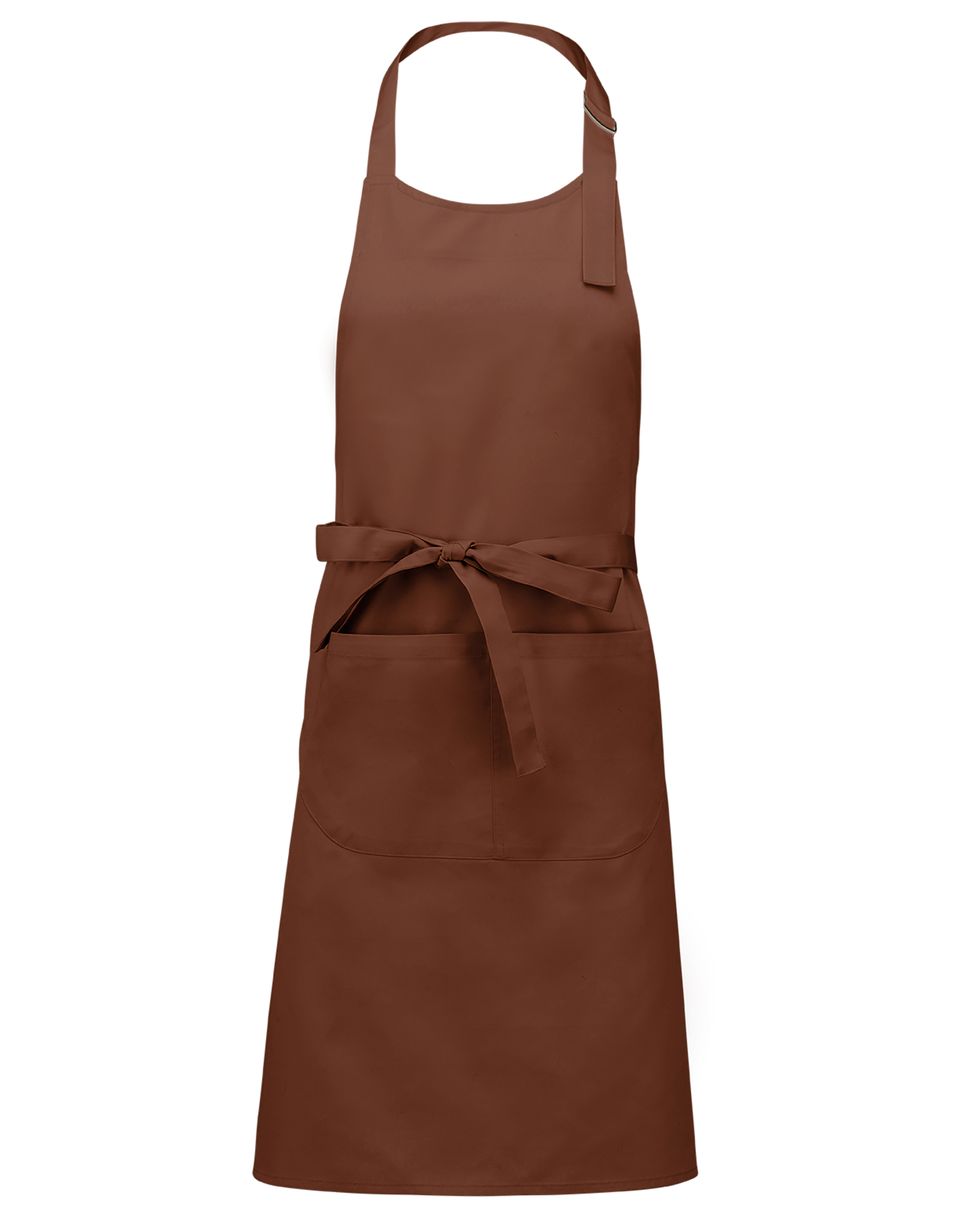 Tablier polycoton avec poche - Image 16