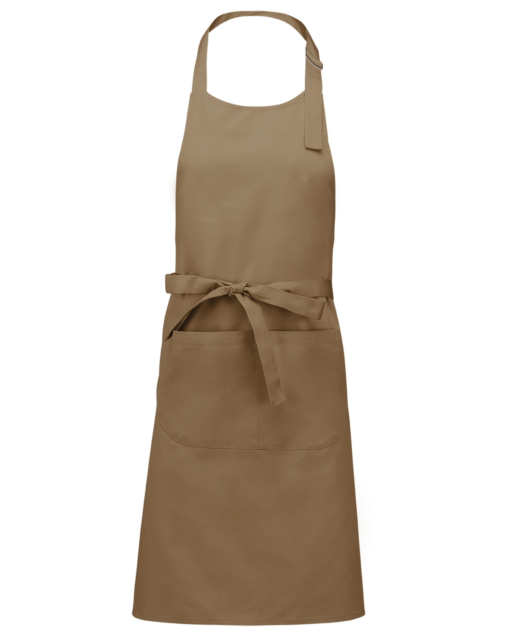 Tablier polycoton avec poche - Image 18