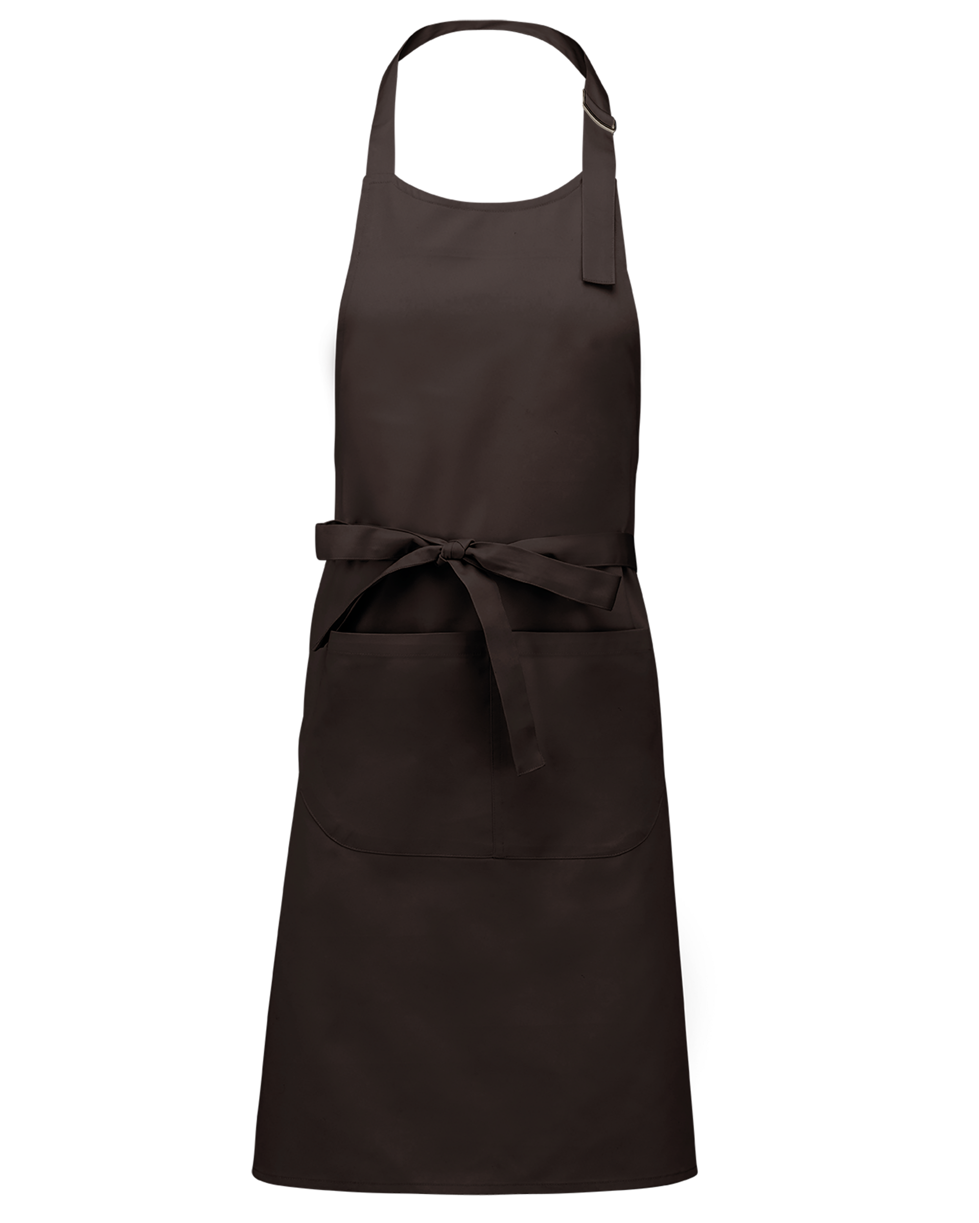 Tablier polycoton avec poche - Image 20