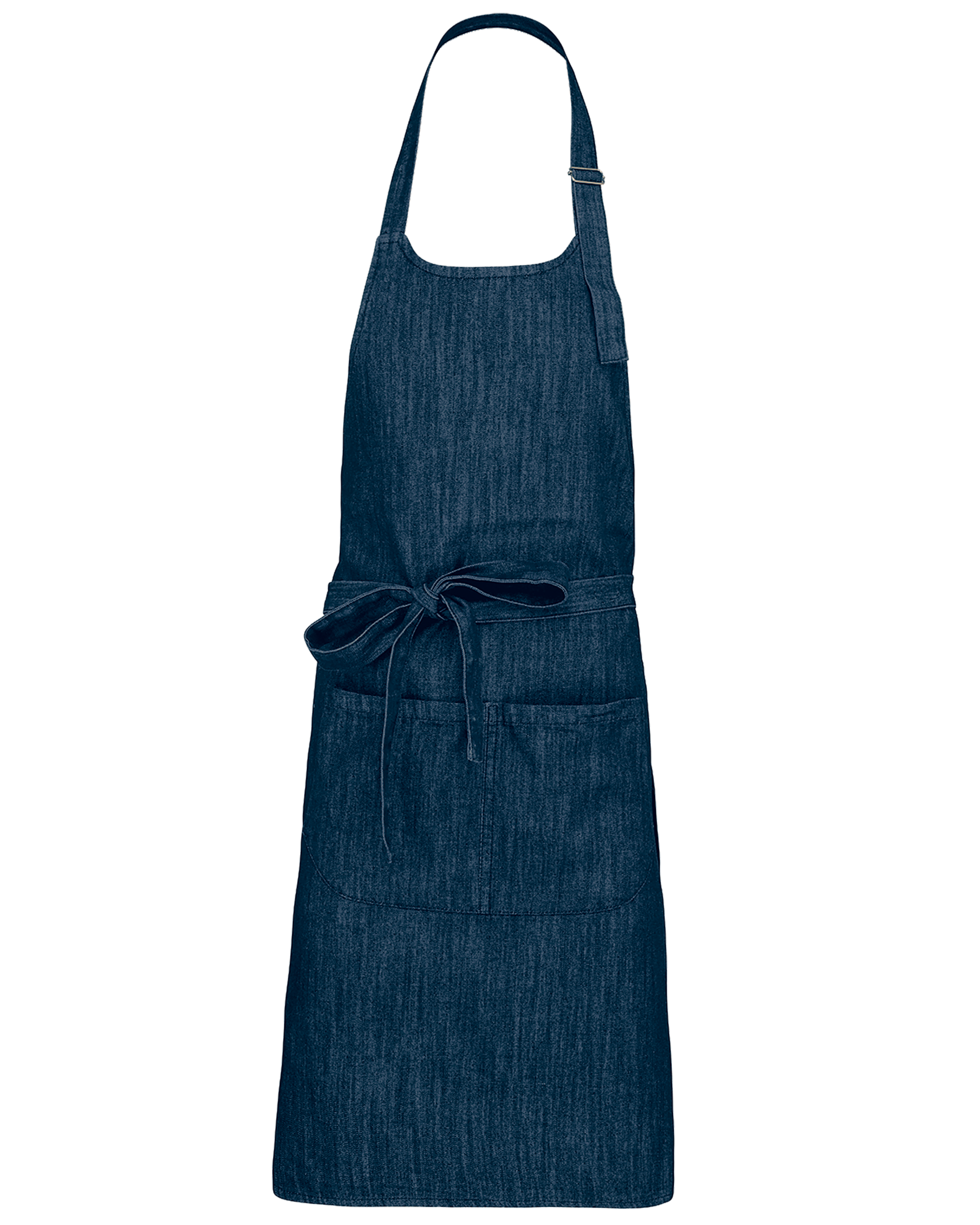 Tablier polycoton avec poche - Image 26