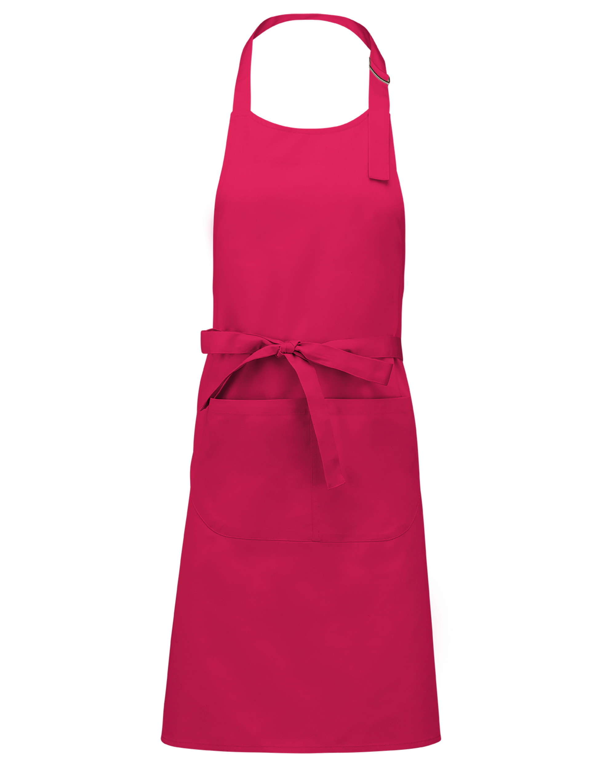 Tablier polycoton avec poche - Image 28