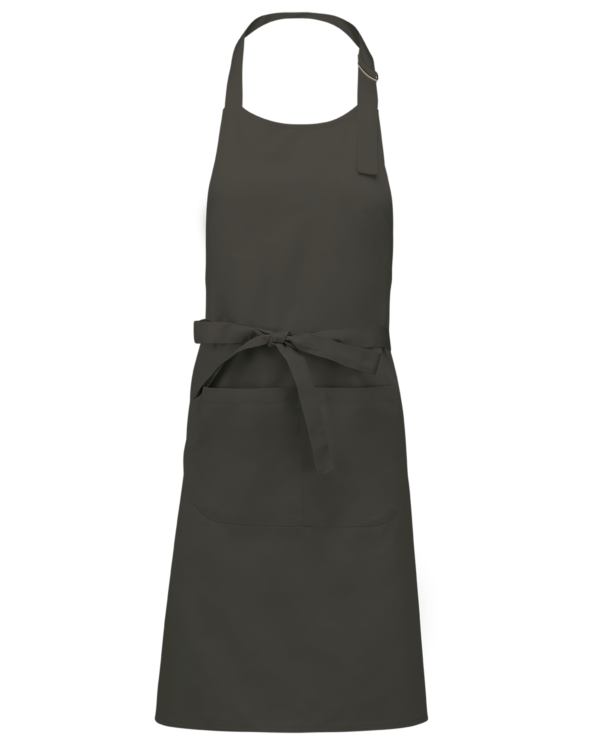 Tablier polycoton avec poche - Image 30