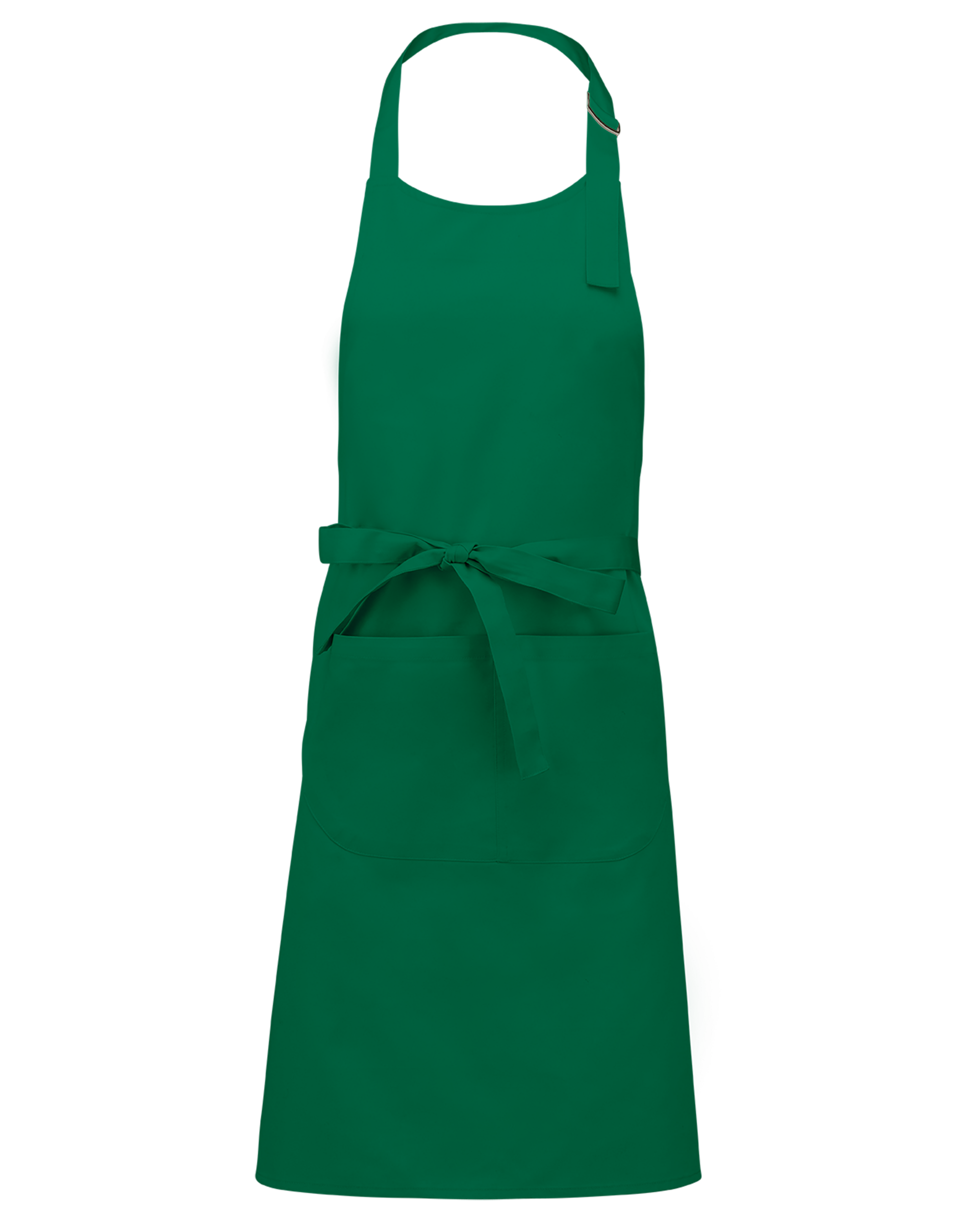 Tablier polycoton avec poche - Image 32