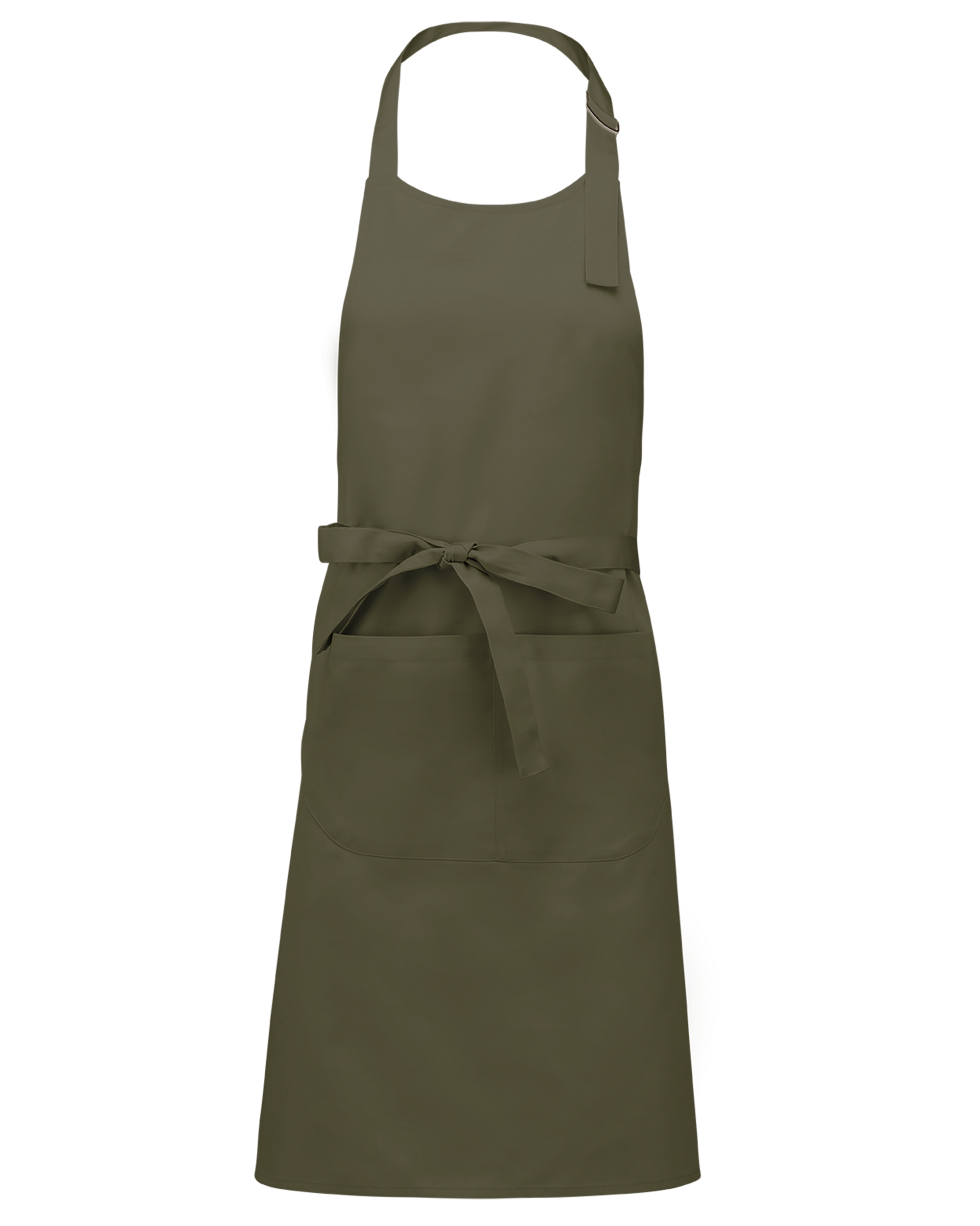 Tablier polycoton avec poche - Image 38