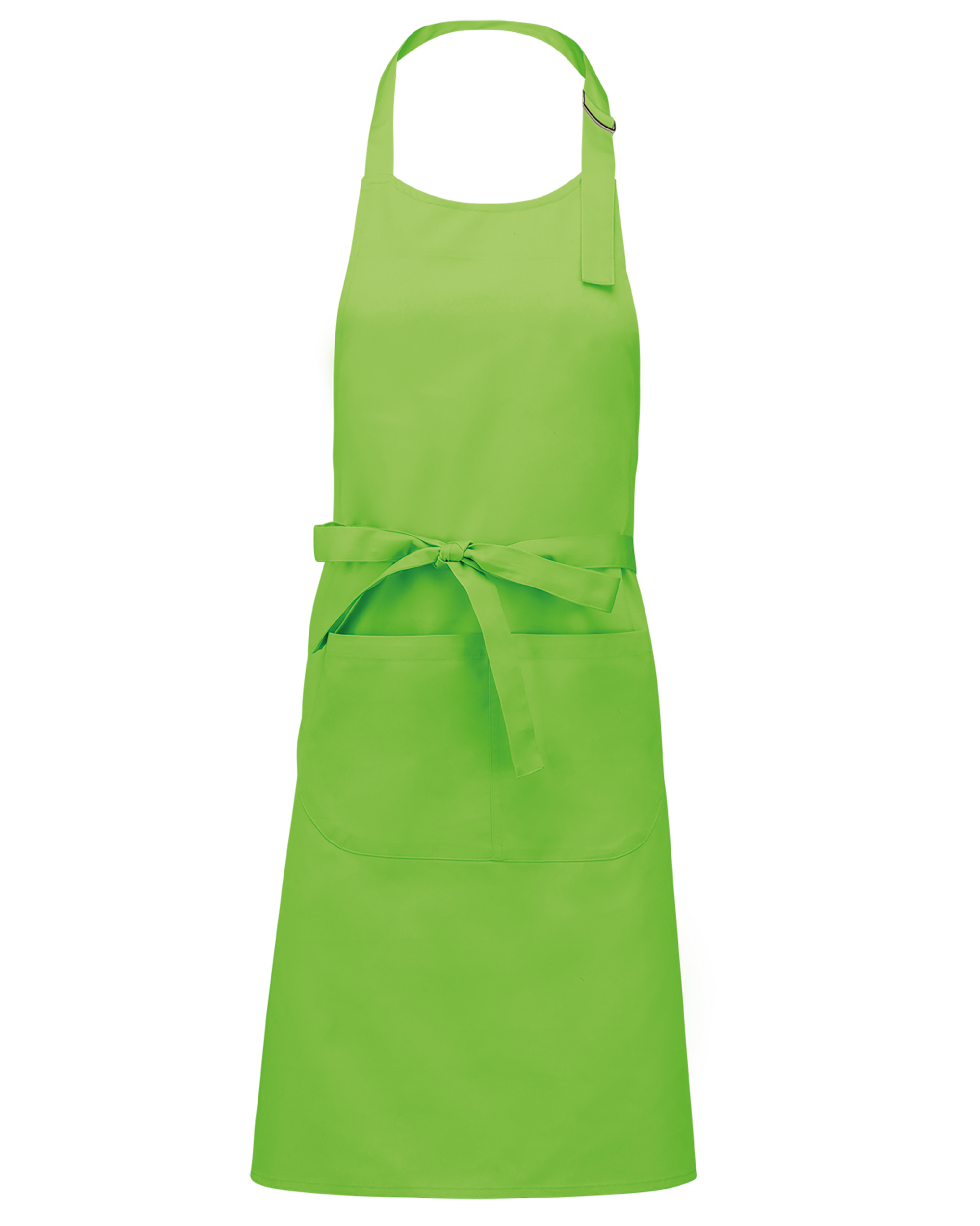 Tablier polycoton avec poche - Image 40