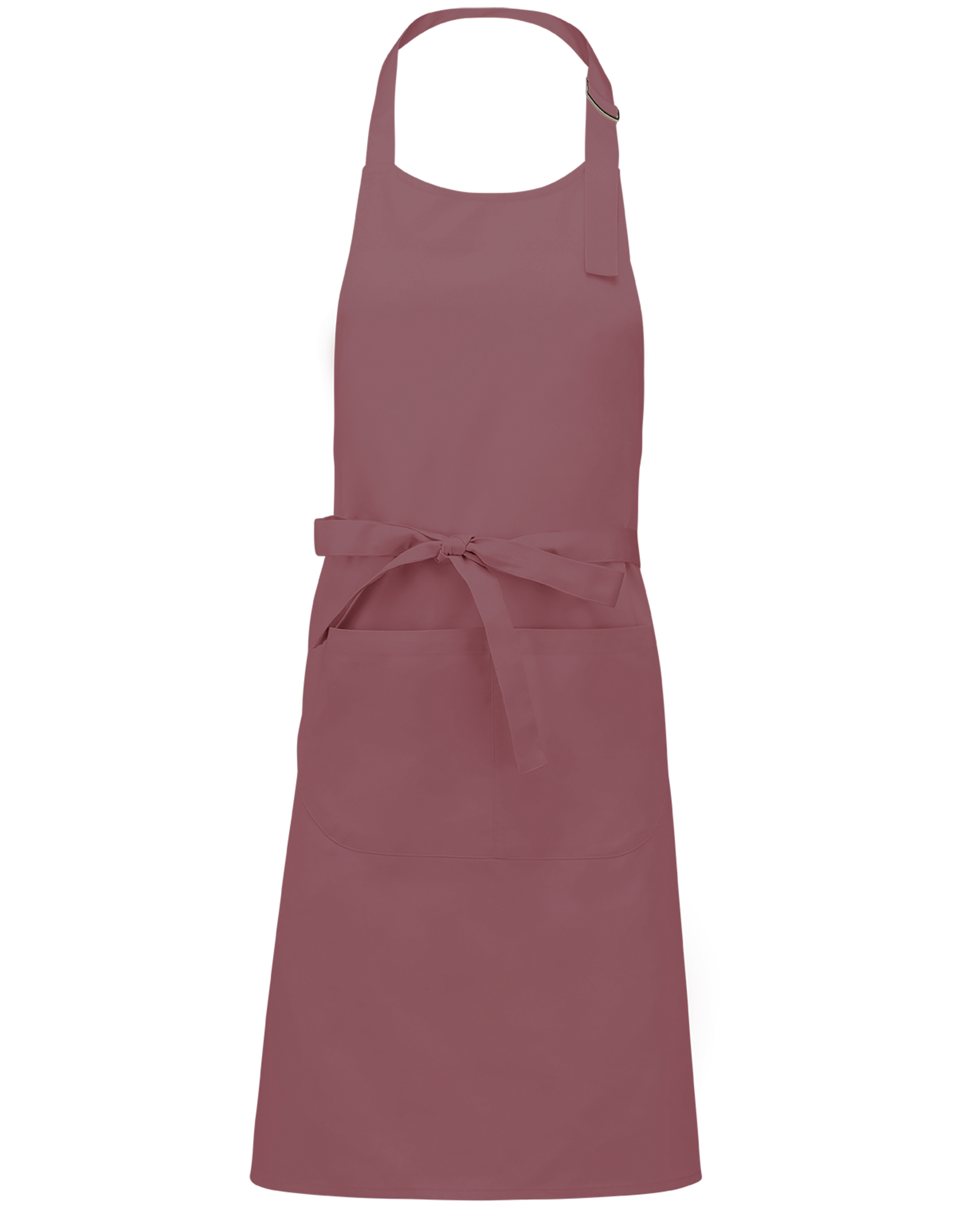 Tablier polycoton avec poche - Image 42