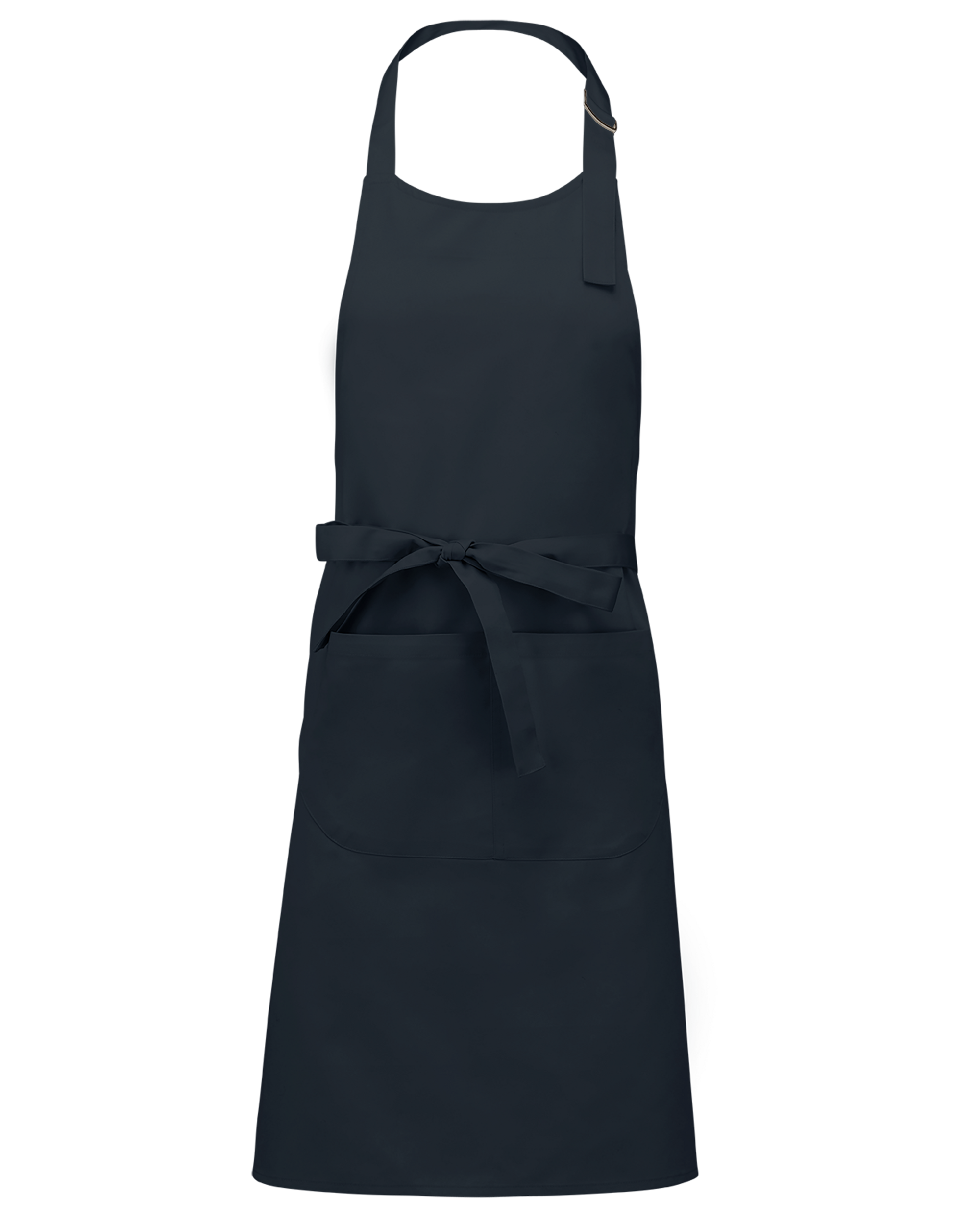 Tablier polycoton avec poche - Image 46