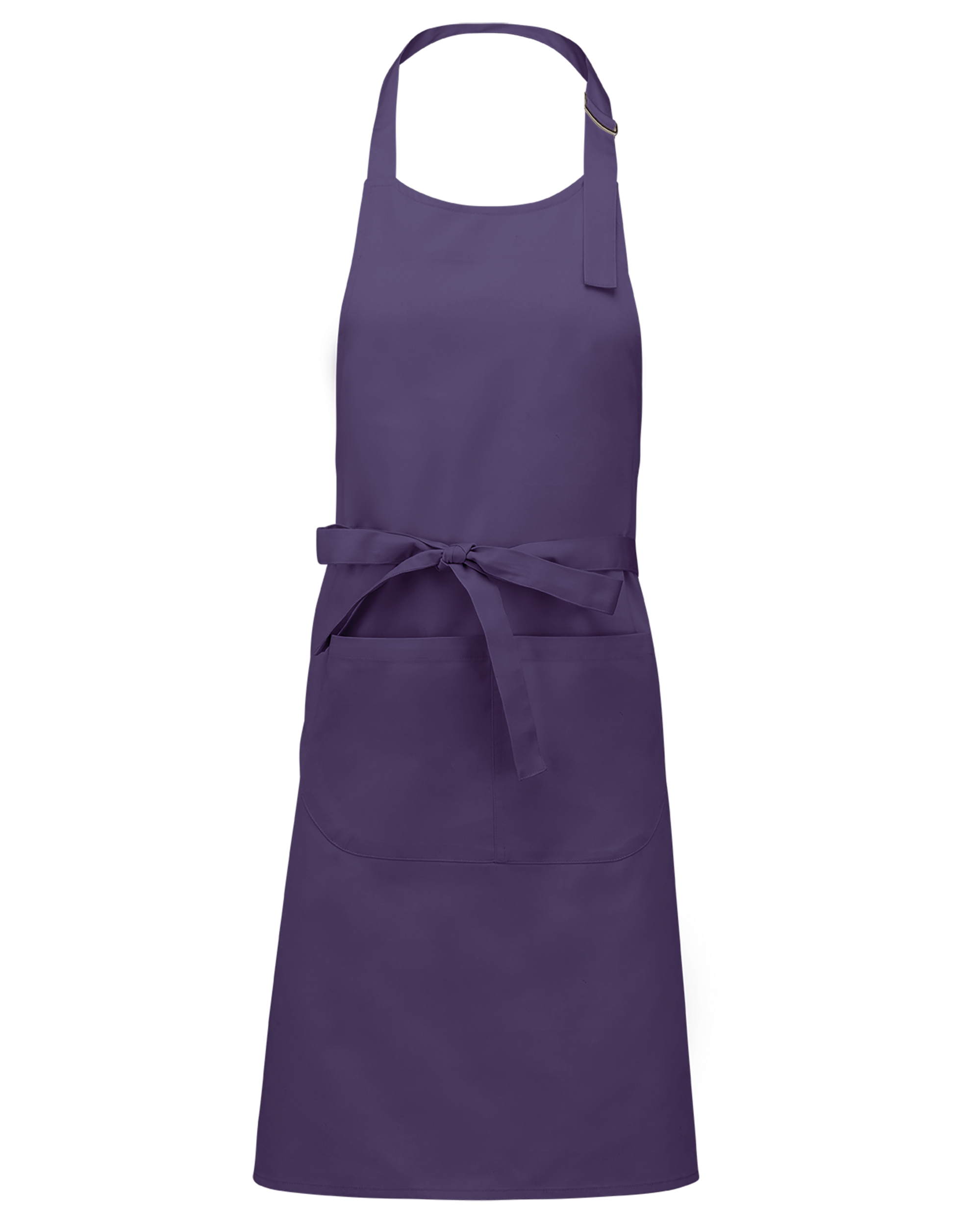 Tablier polycoton avec poche - Image 50