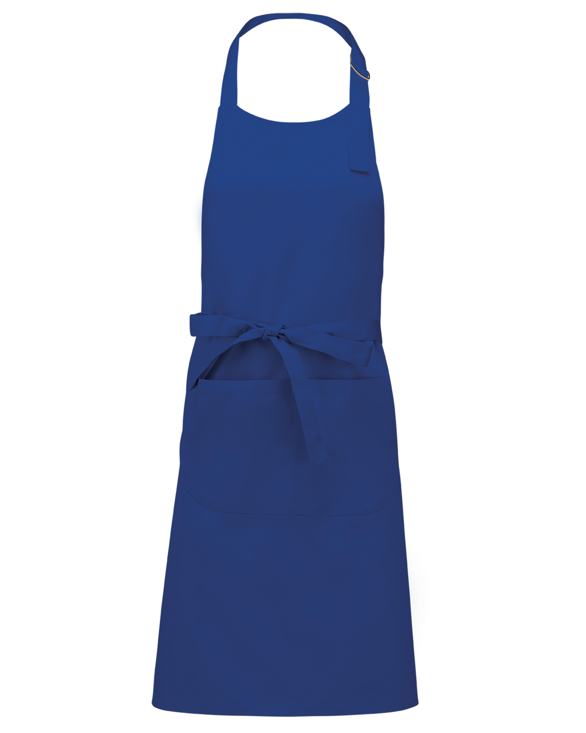 Tablier polycoton avec poche - Image 54