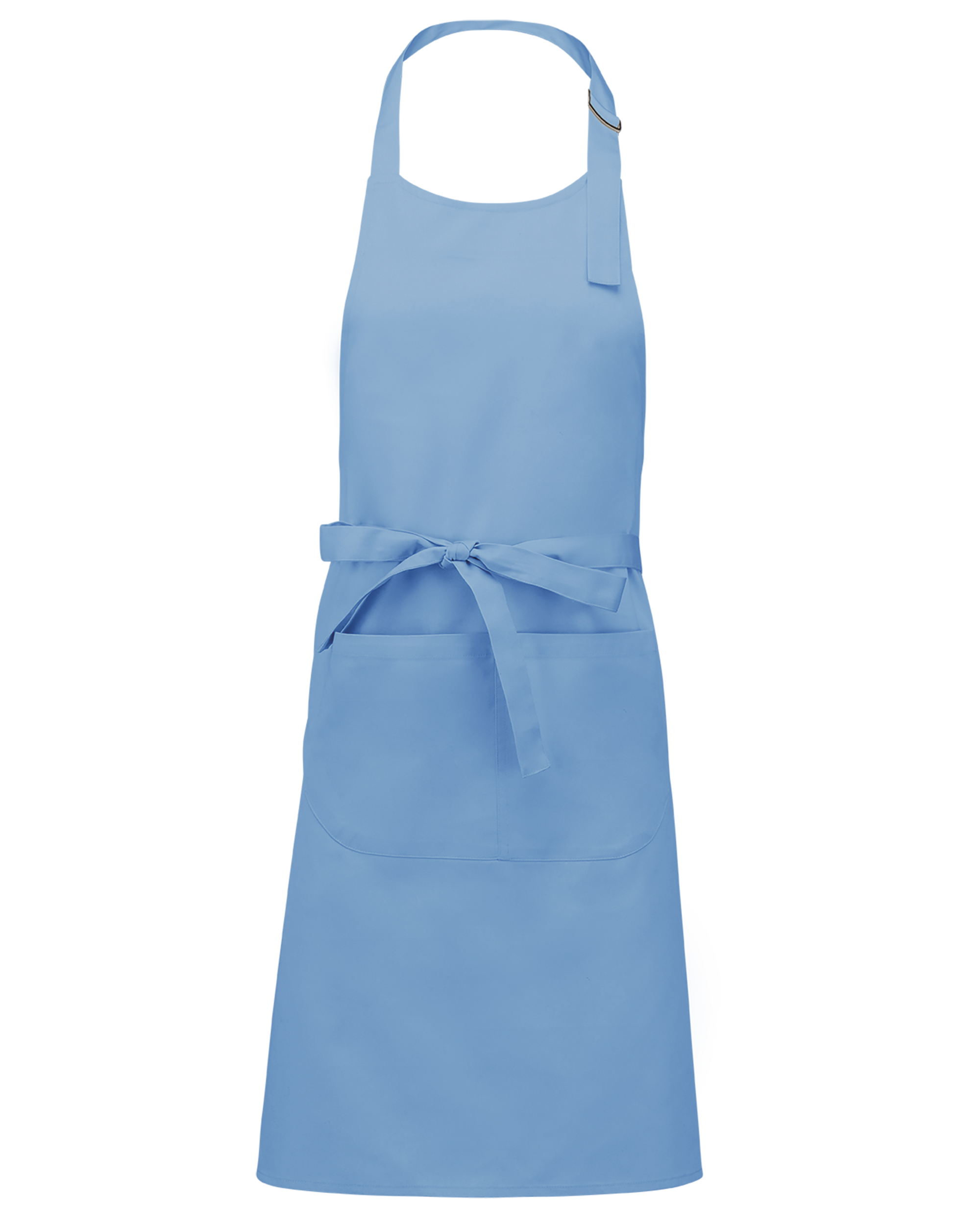 Tablier polycoton avec poche - Image 56