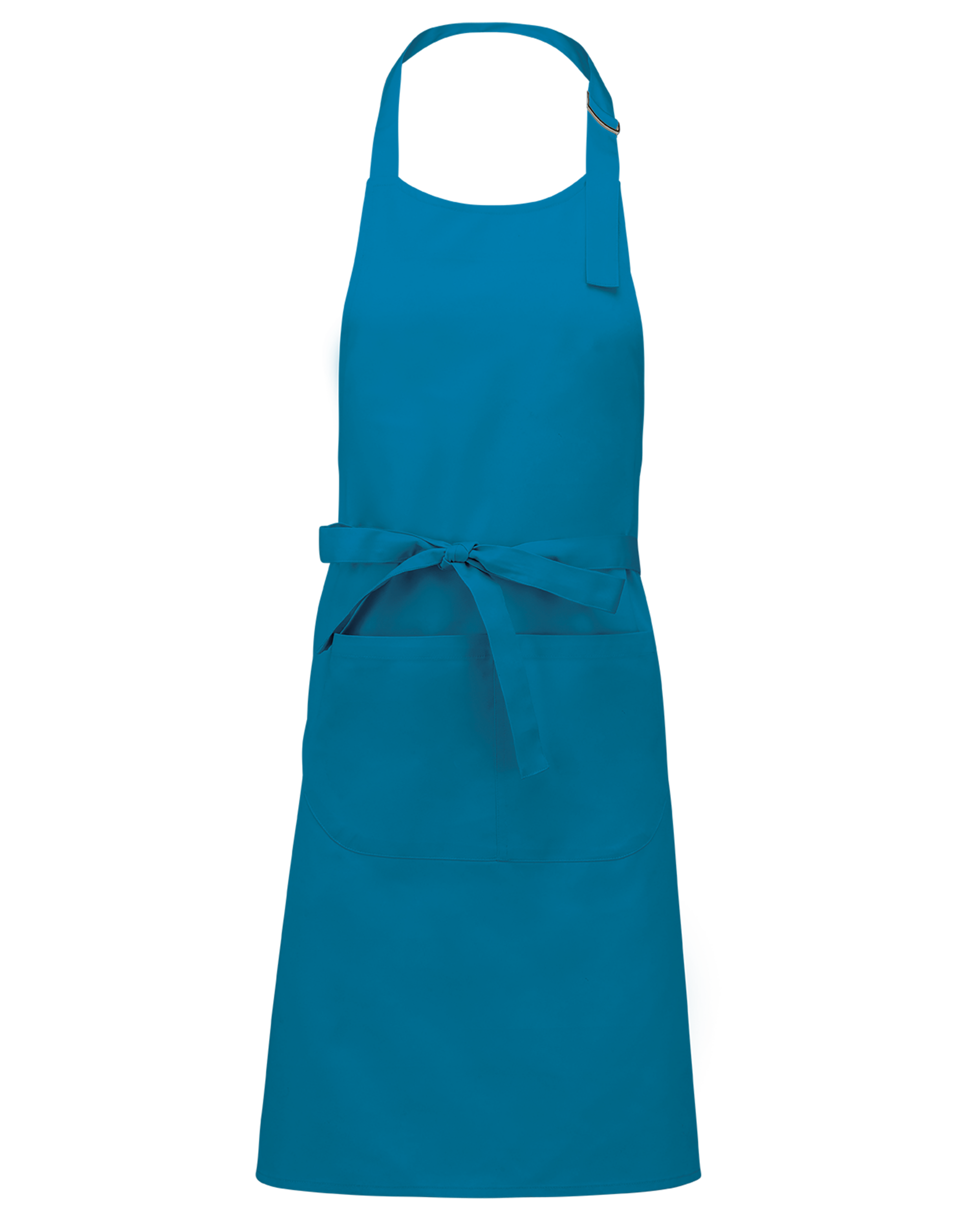 Tablier polycoton avec poche - Image 58