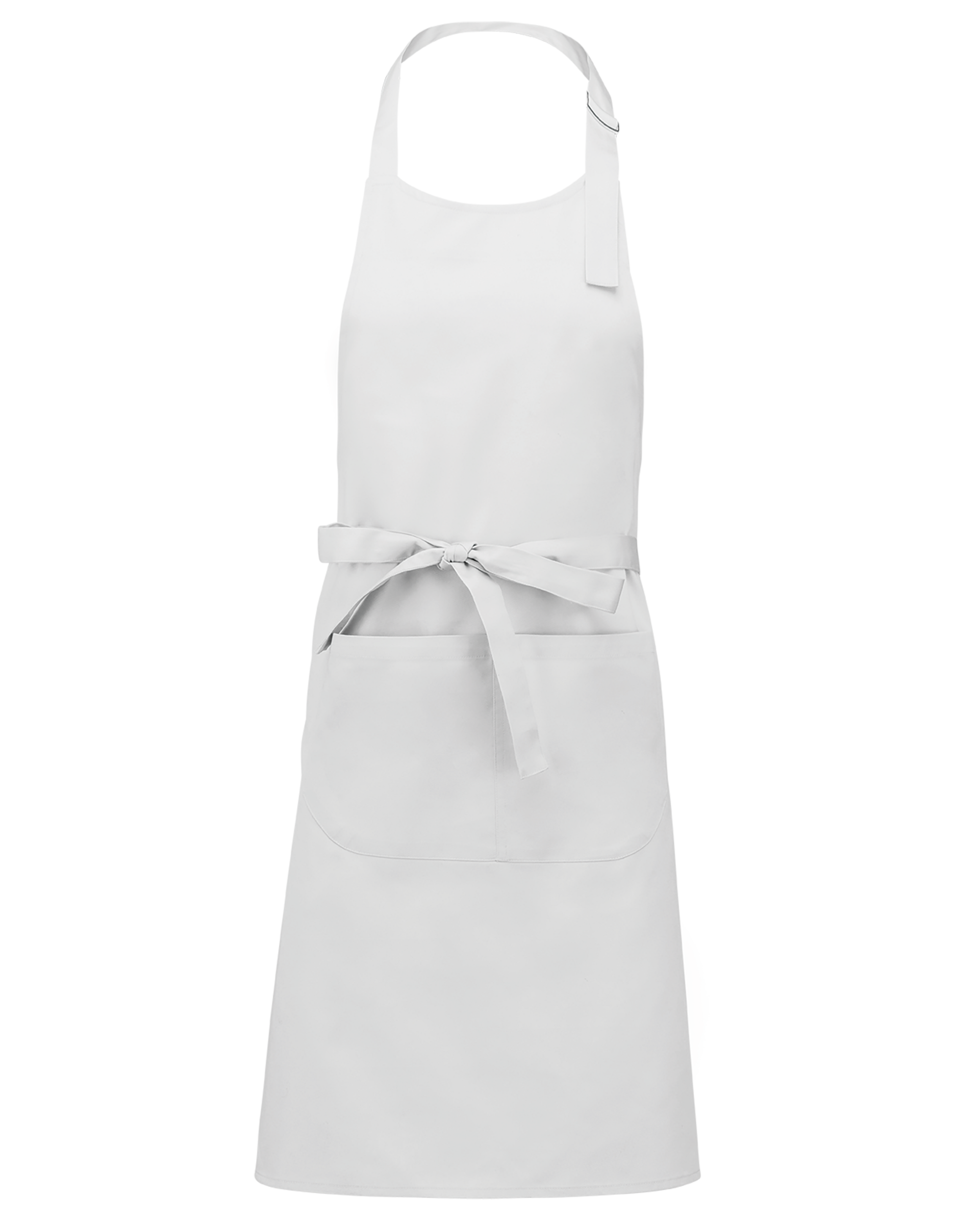 Tablier polycoton avec poche - Image 60