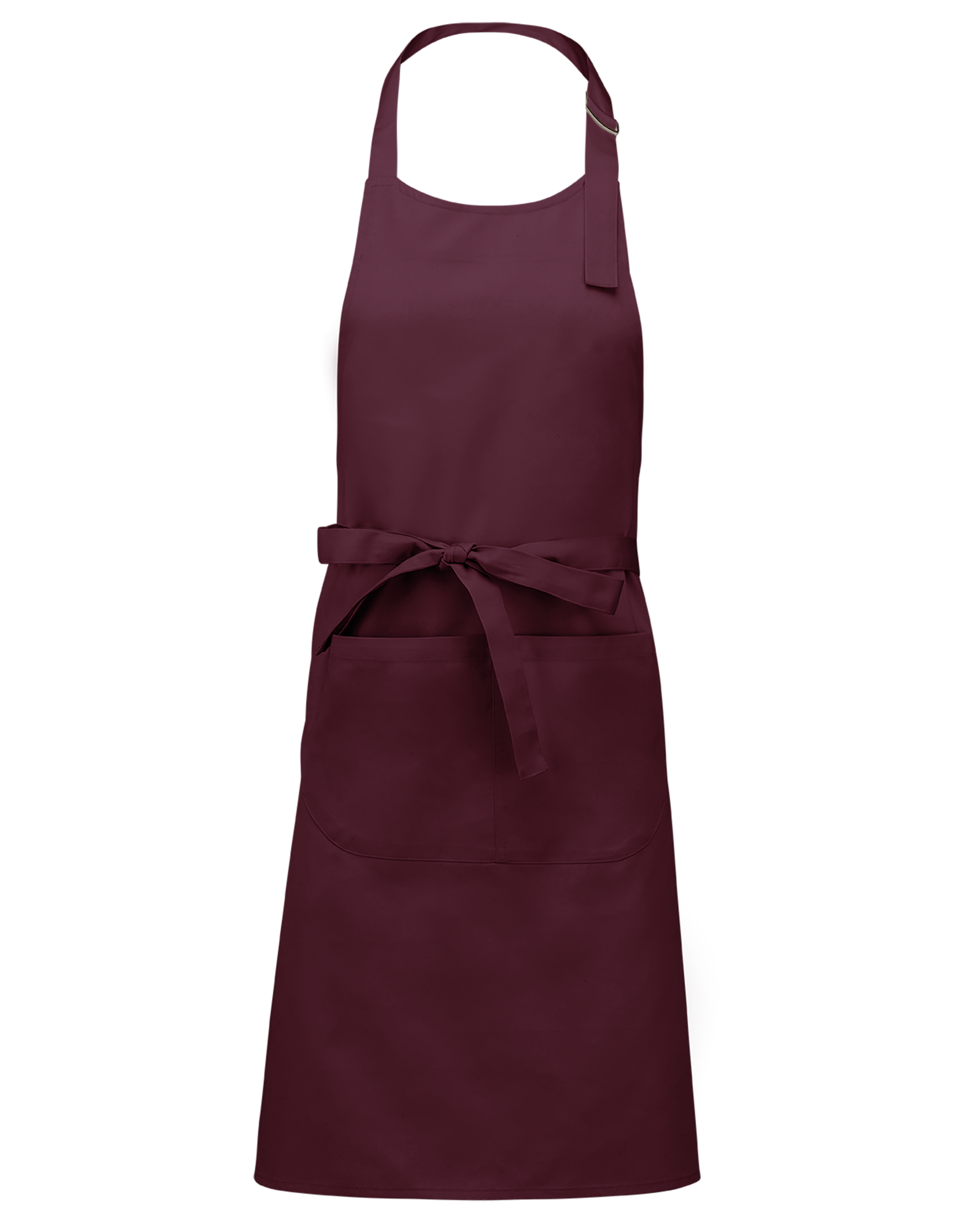 Tablier polycoton avec poche - Image 62