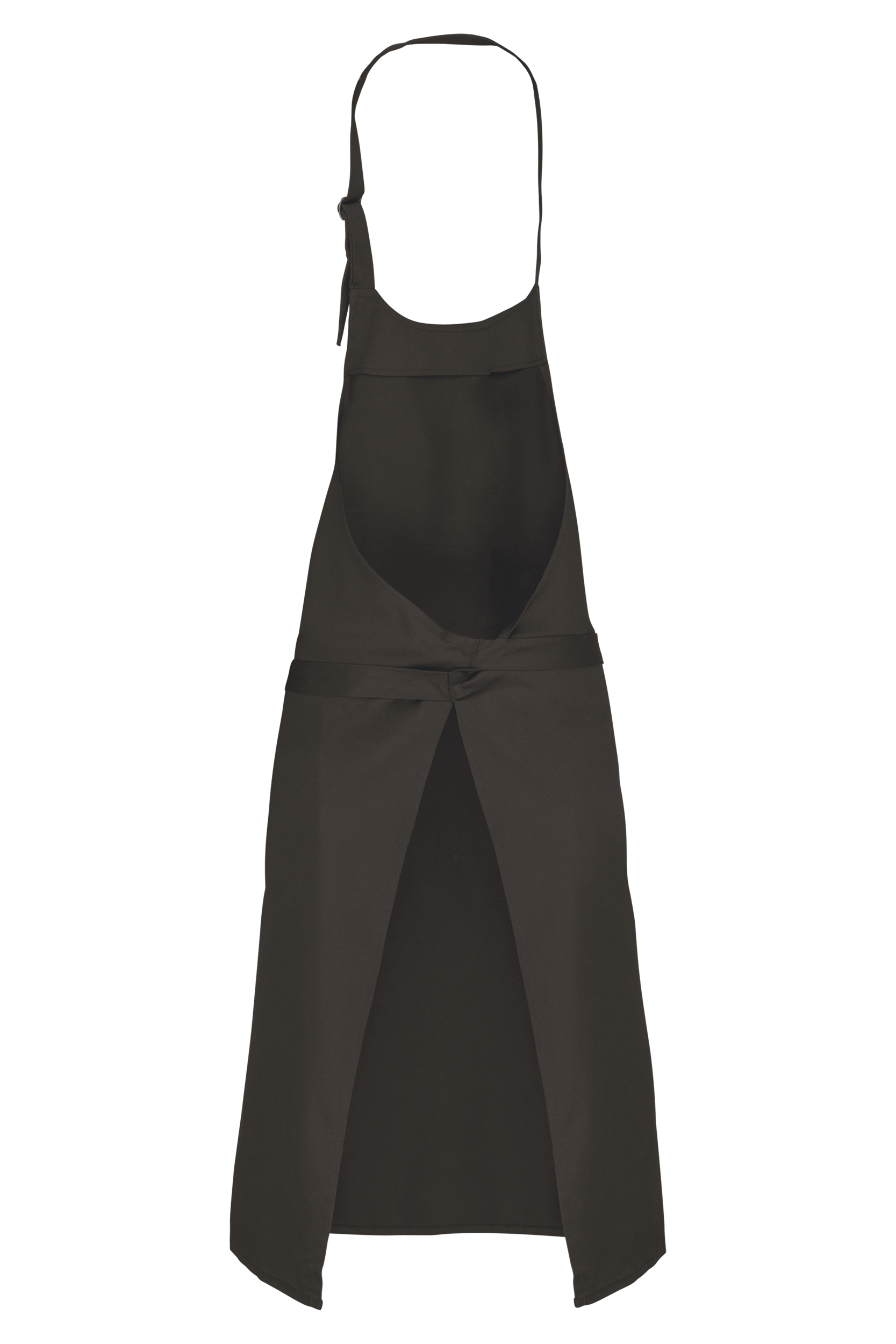 Tablier coton sans poche - Image 29