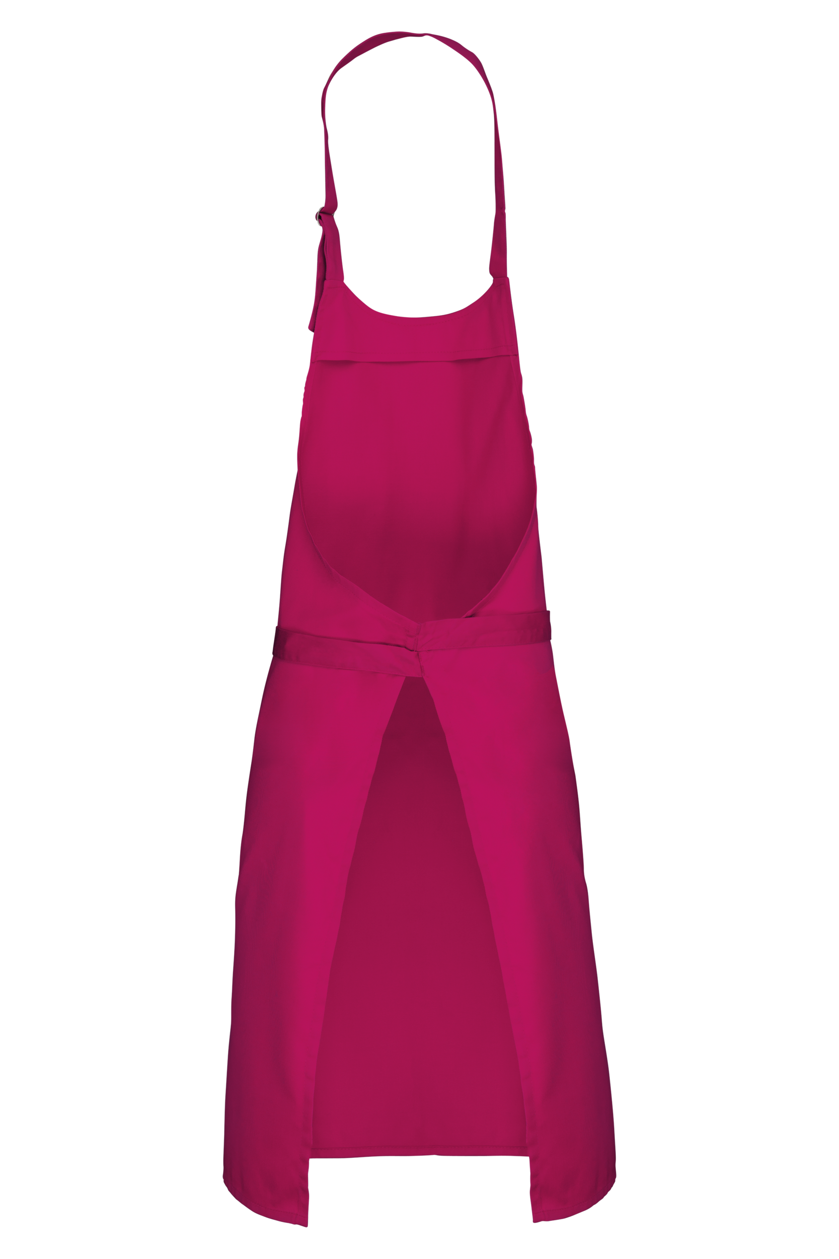 Tablier coton sans poche - Image 38